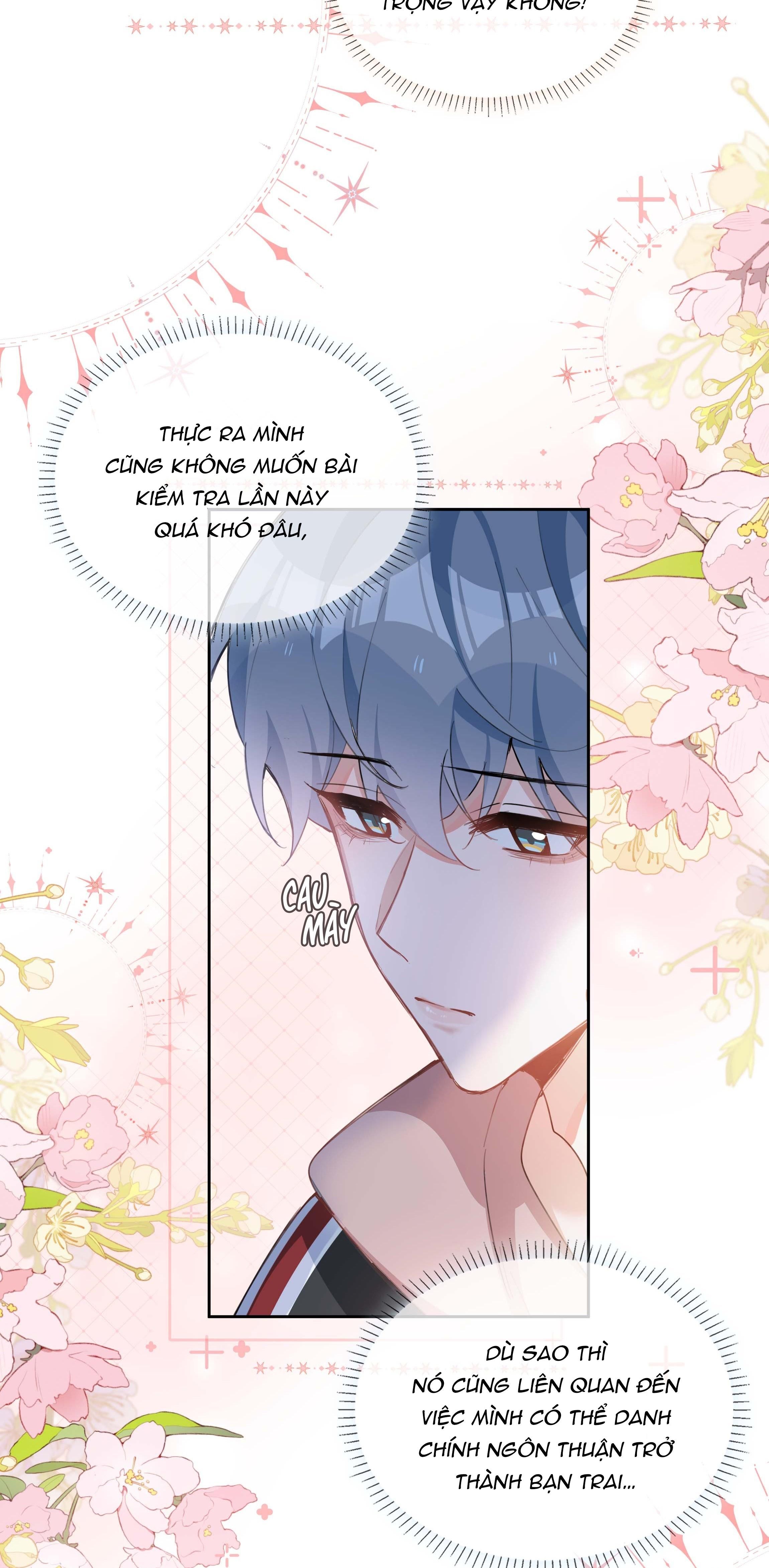 Trường Cấp Ba Sơn Hải Chapter 73 - 10