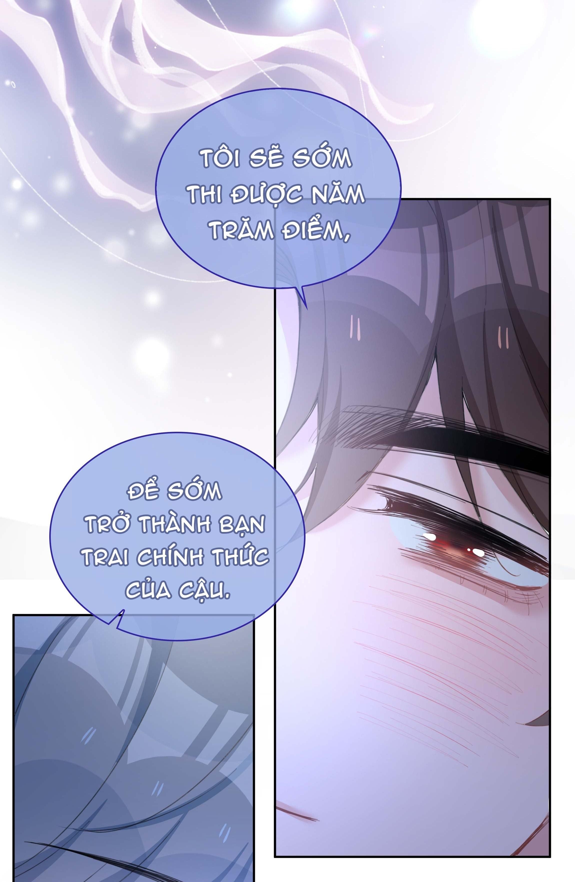 Trường Cấp Ba Sơn Hải Chapter 74 - 11