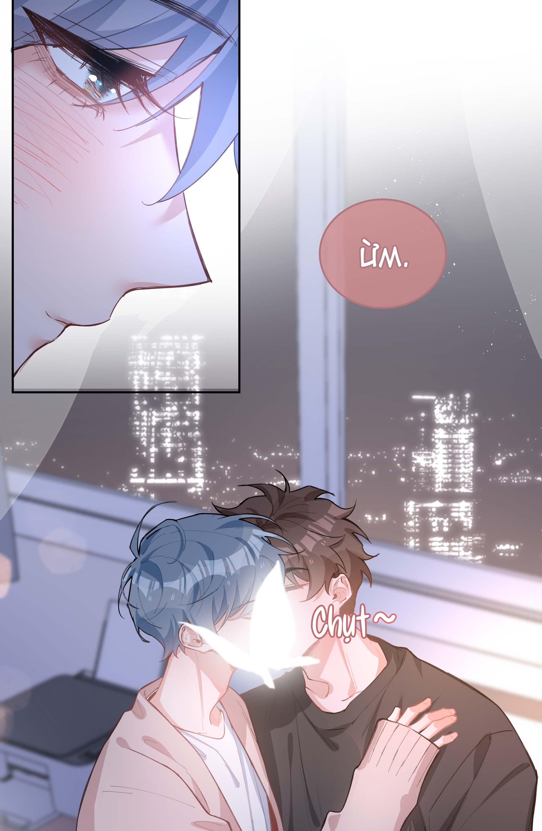 Trường Cấp Ba Sơn Hải Chapter 74 - 12