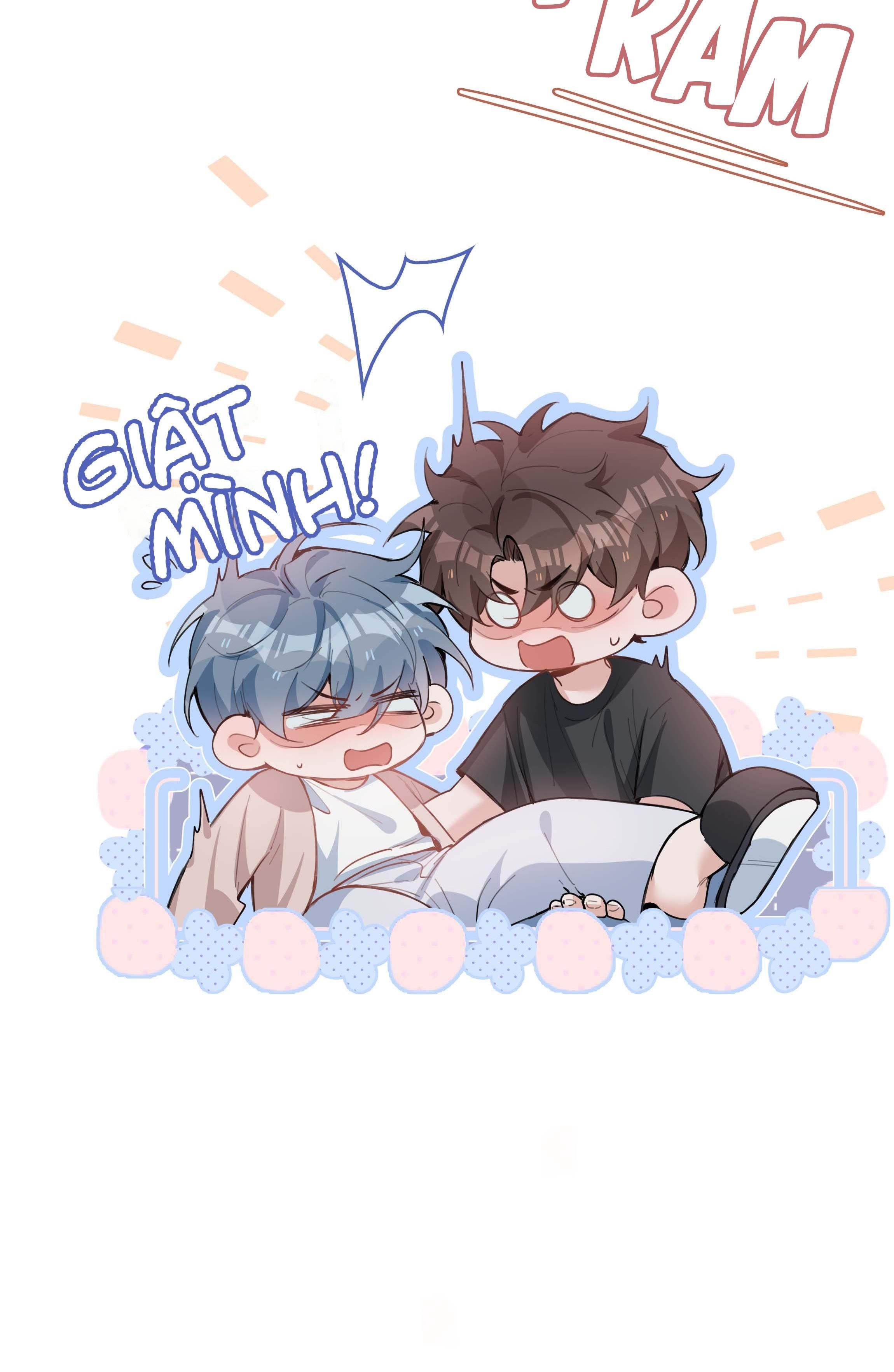 Trường Cấp Ba Sơn Hải Chapter 74 - 14