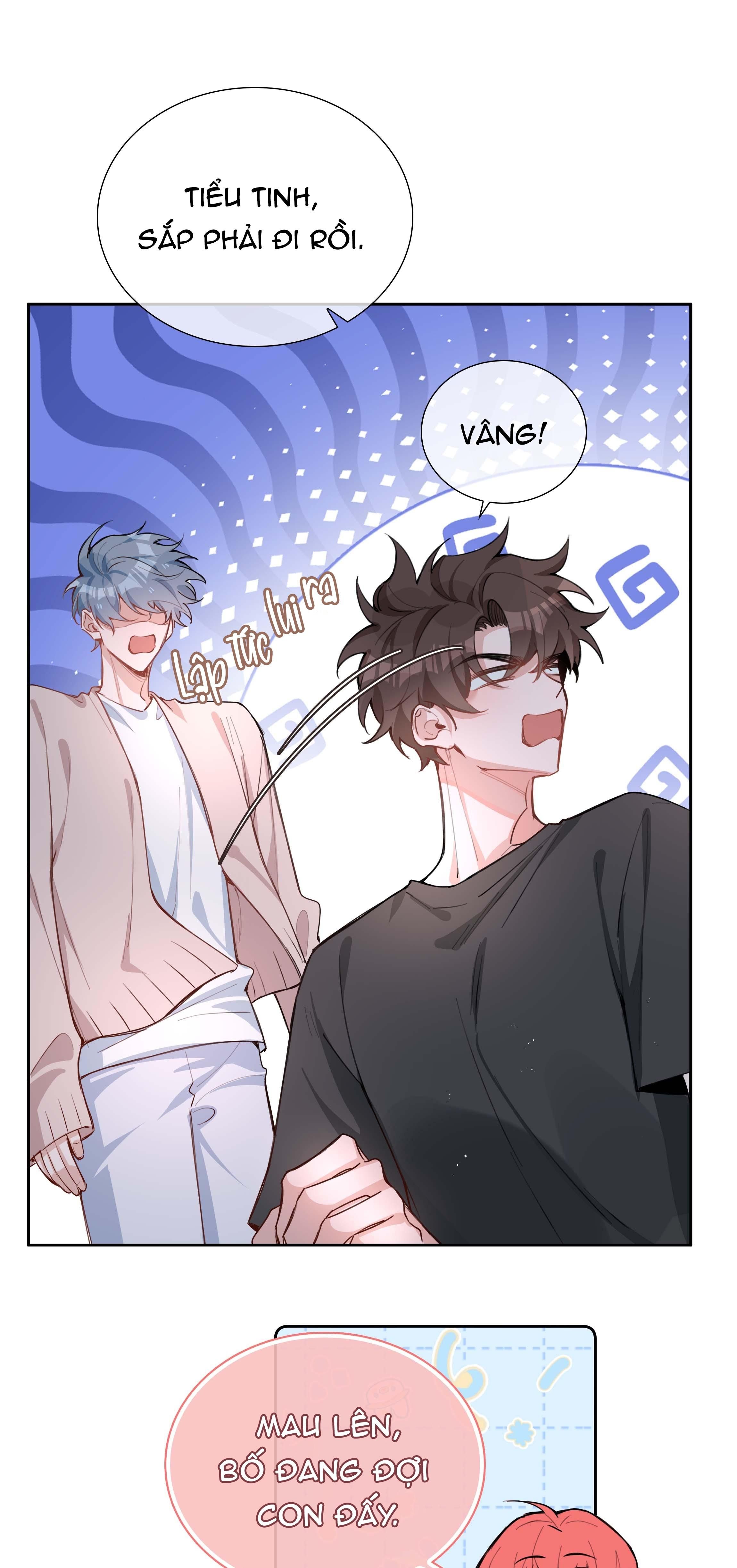 Trường Cấp Ba Sơn Hải Chapter 74 - 15