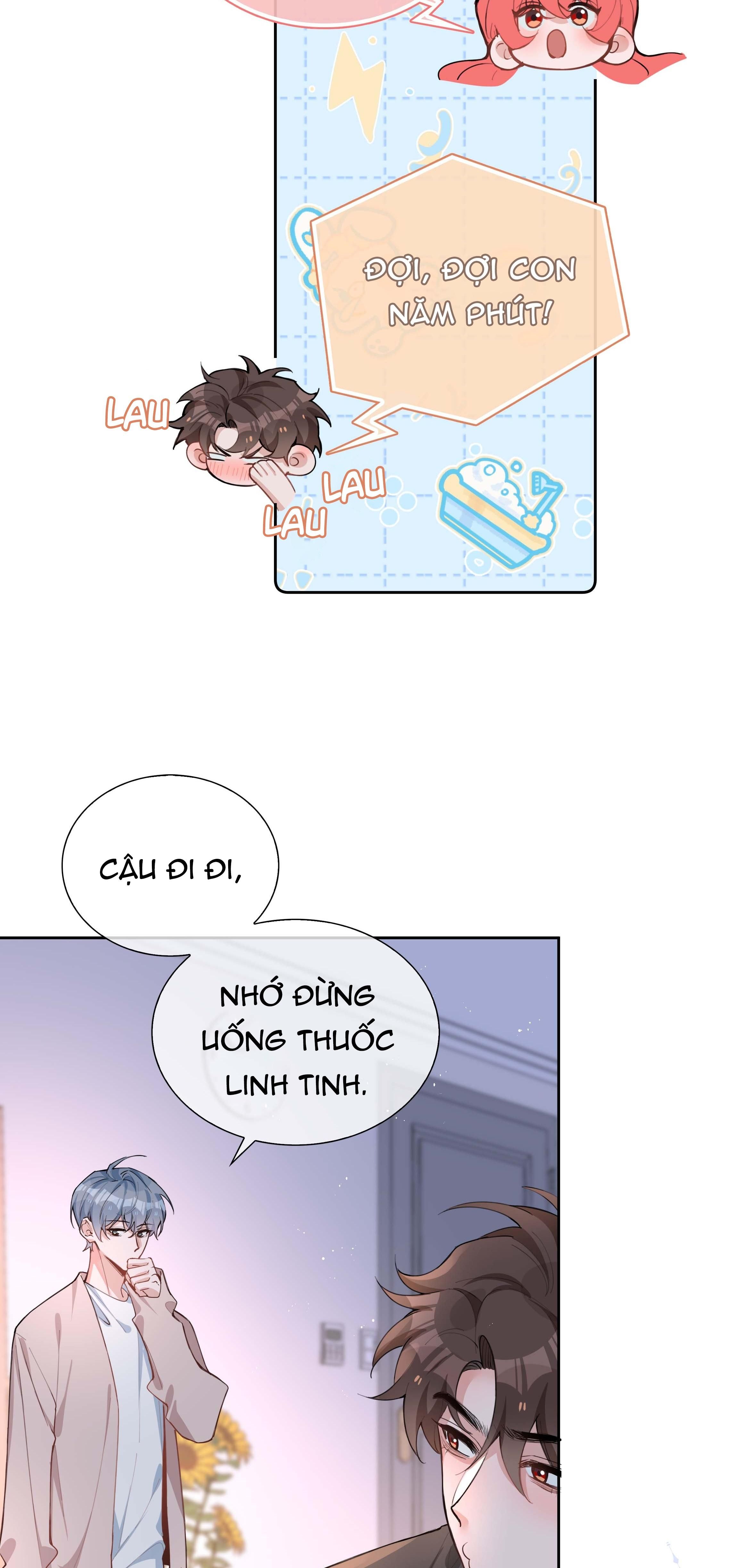 Trường Cấp Ba Sơn Hải Chapter 74 - 16