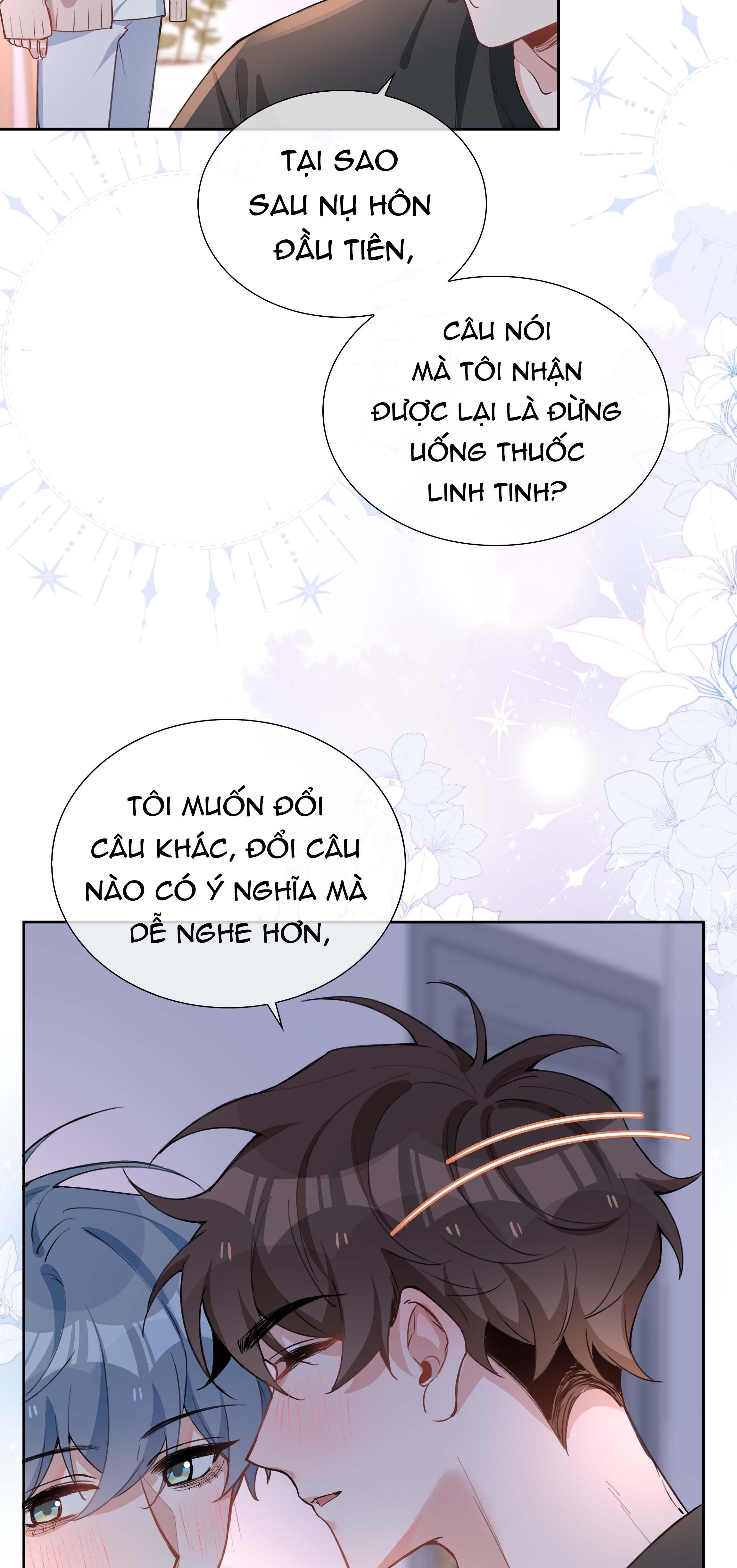 Trường Cấp Ba Sơn Hải Chapter 74 - 17