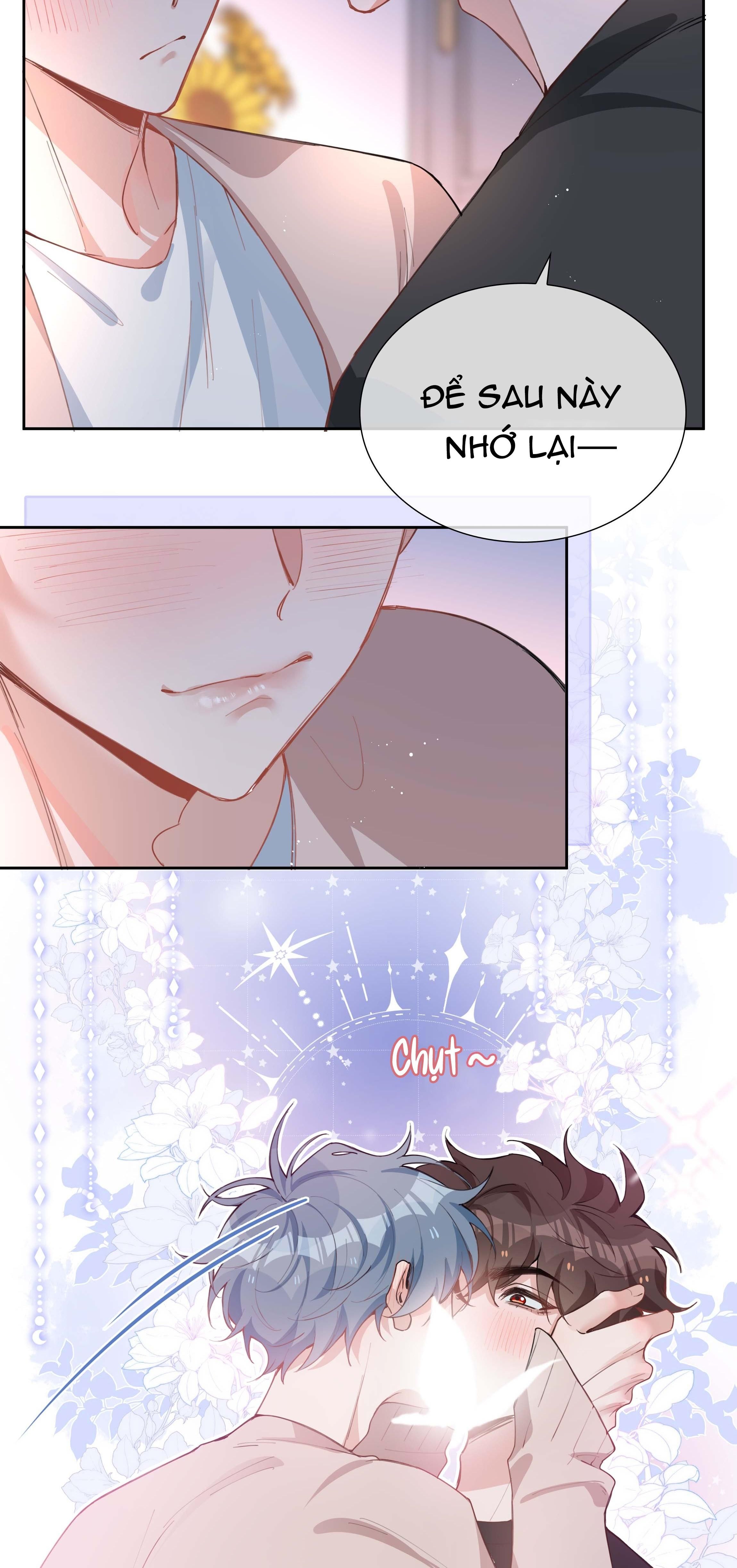 Trường Cấp Ba Sơn Hải Chapter 74 - 18