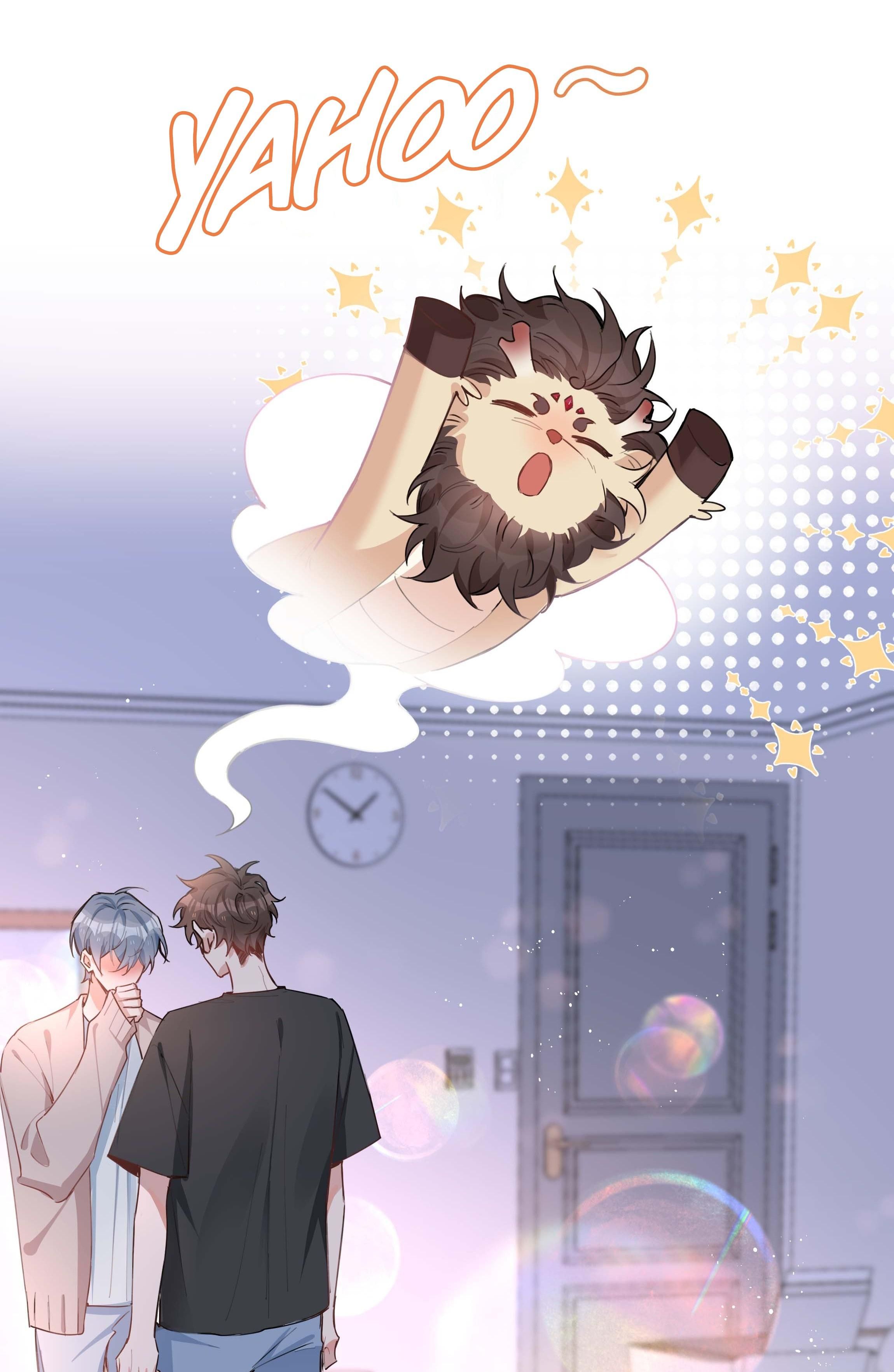 Trường Cấp Ba Sơn Hải Chapter 74 - 21