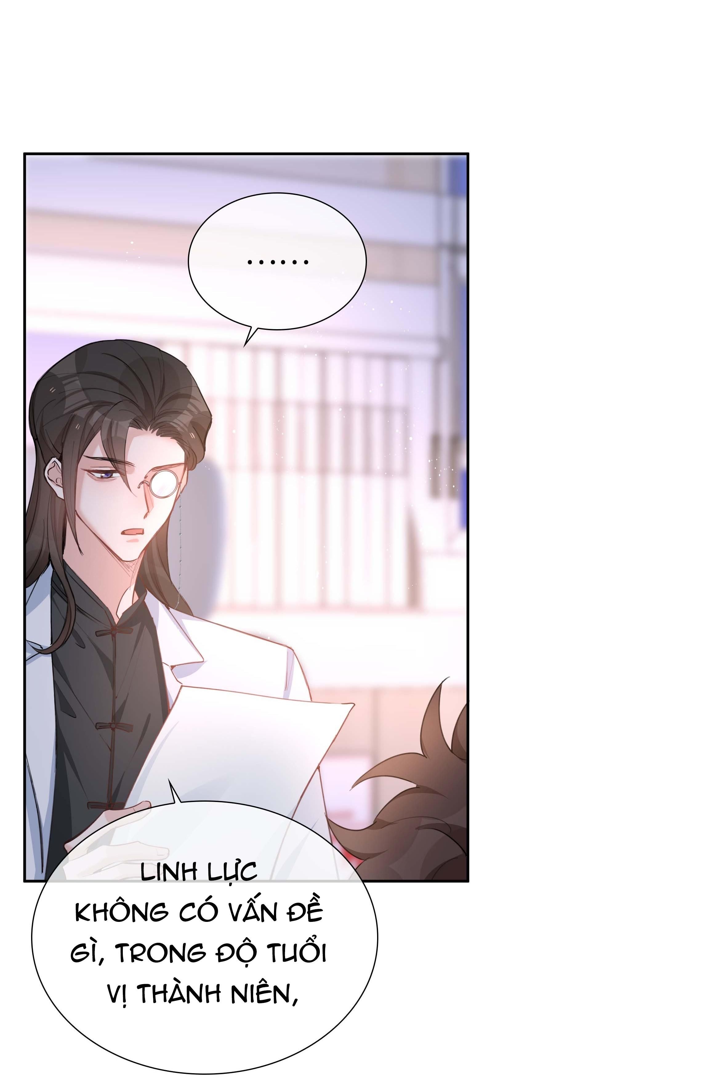 Trường Cấp Ba Sơn Hải Chapter 74 - 26