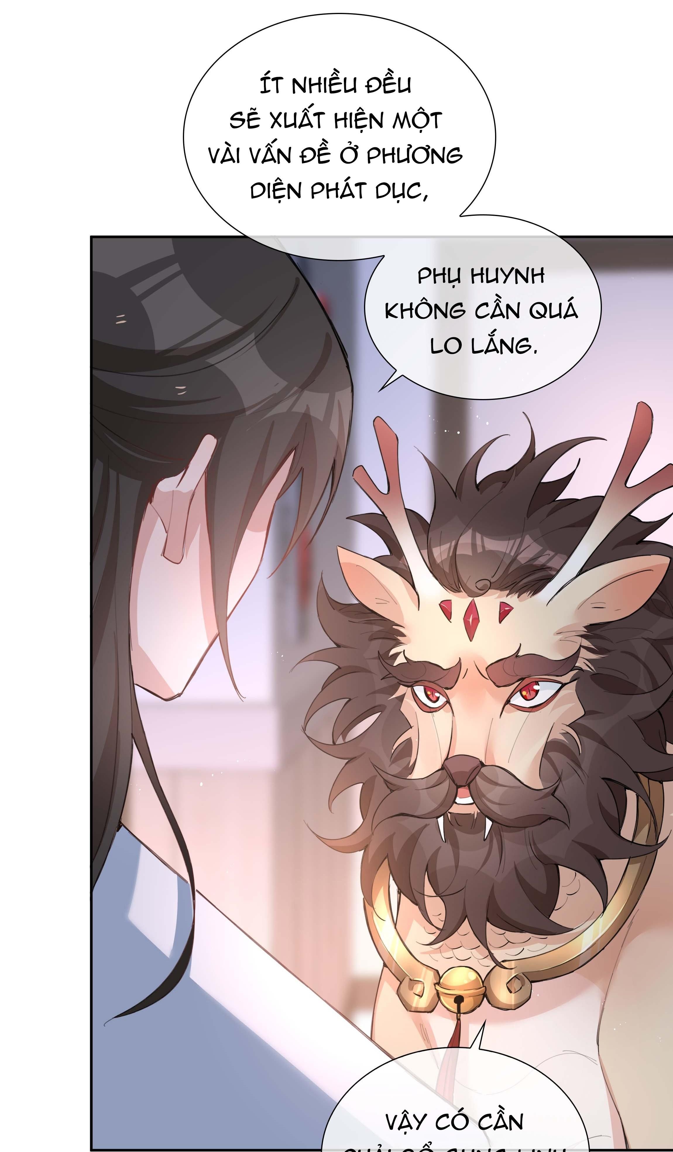 Trường Cấp Ba Sơn Hải Chapter 74 - 27