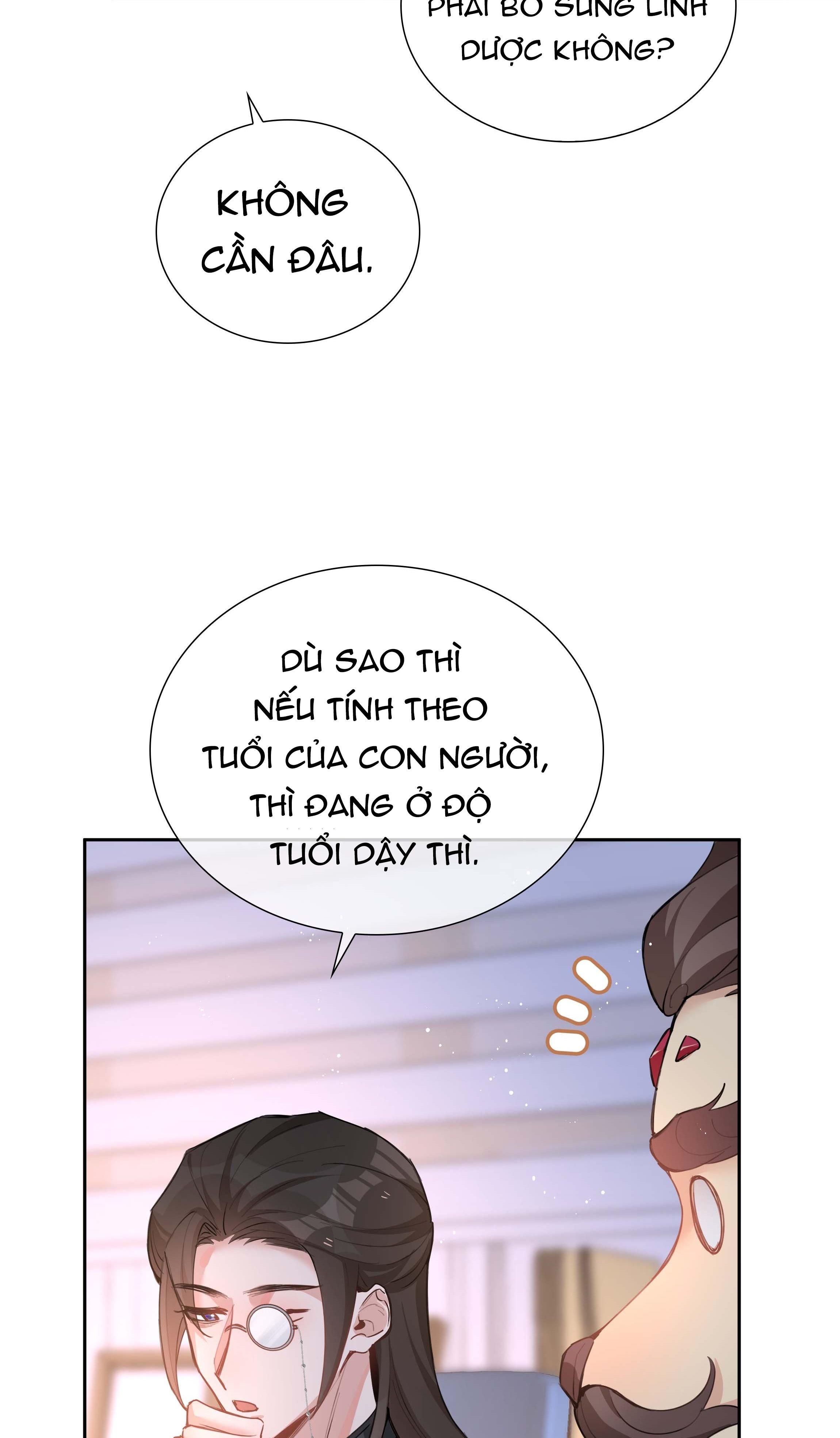 Trường Cấp Ba Sơn Hải Chapter 74 - 28