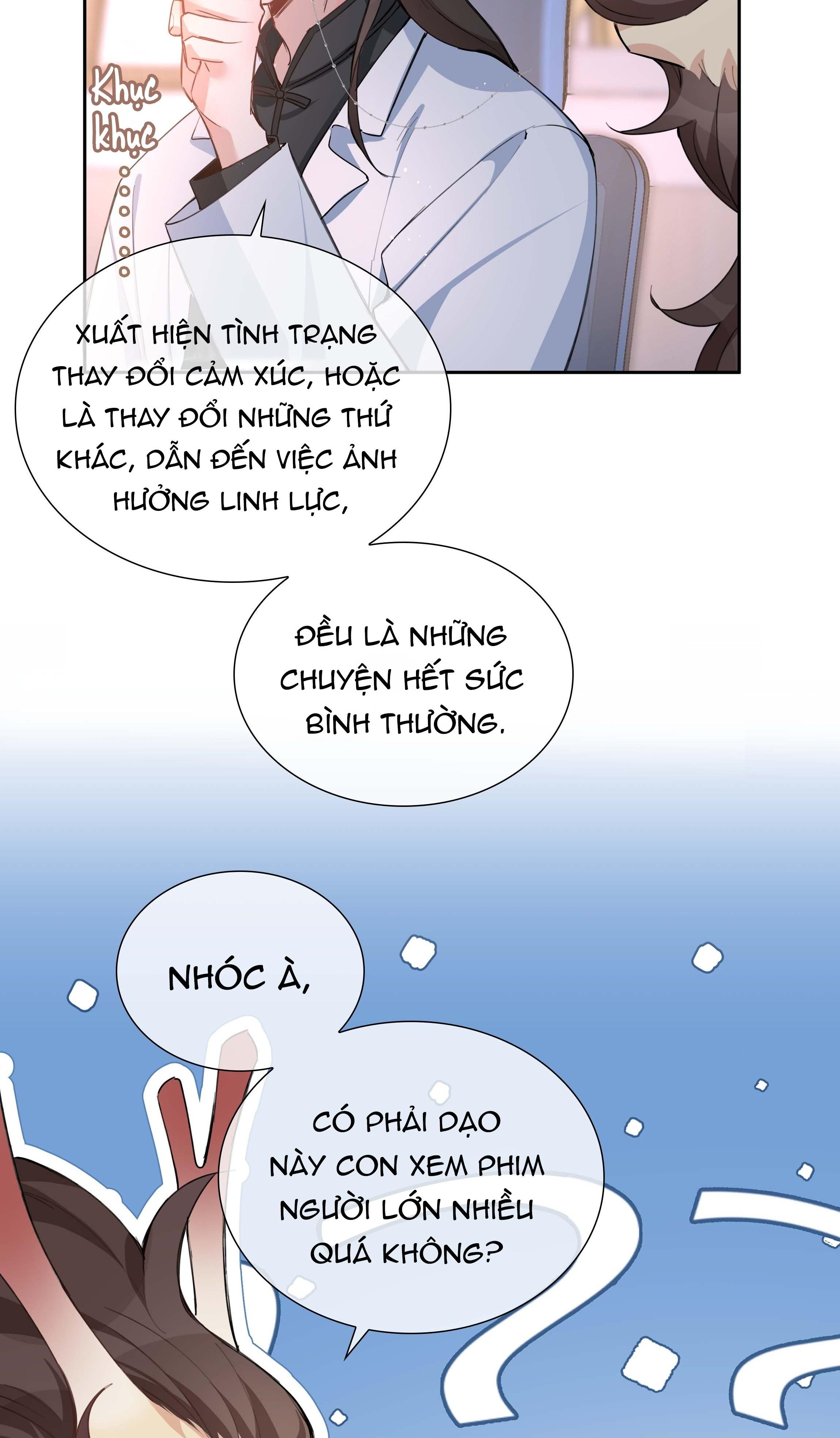 Trường Cấp Ba Sơn Hải Chapter 74 - 29