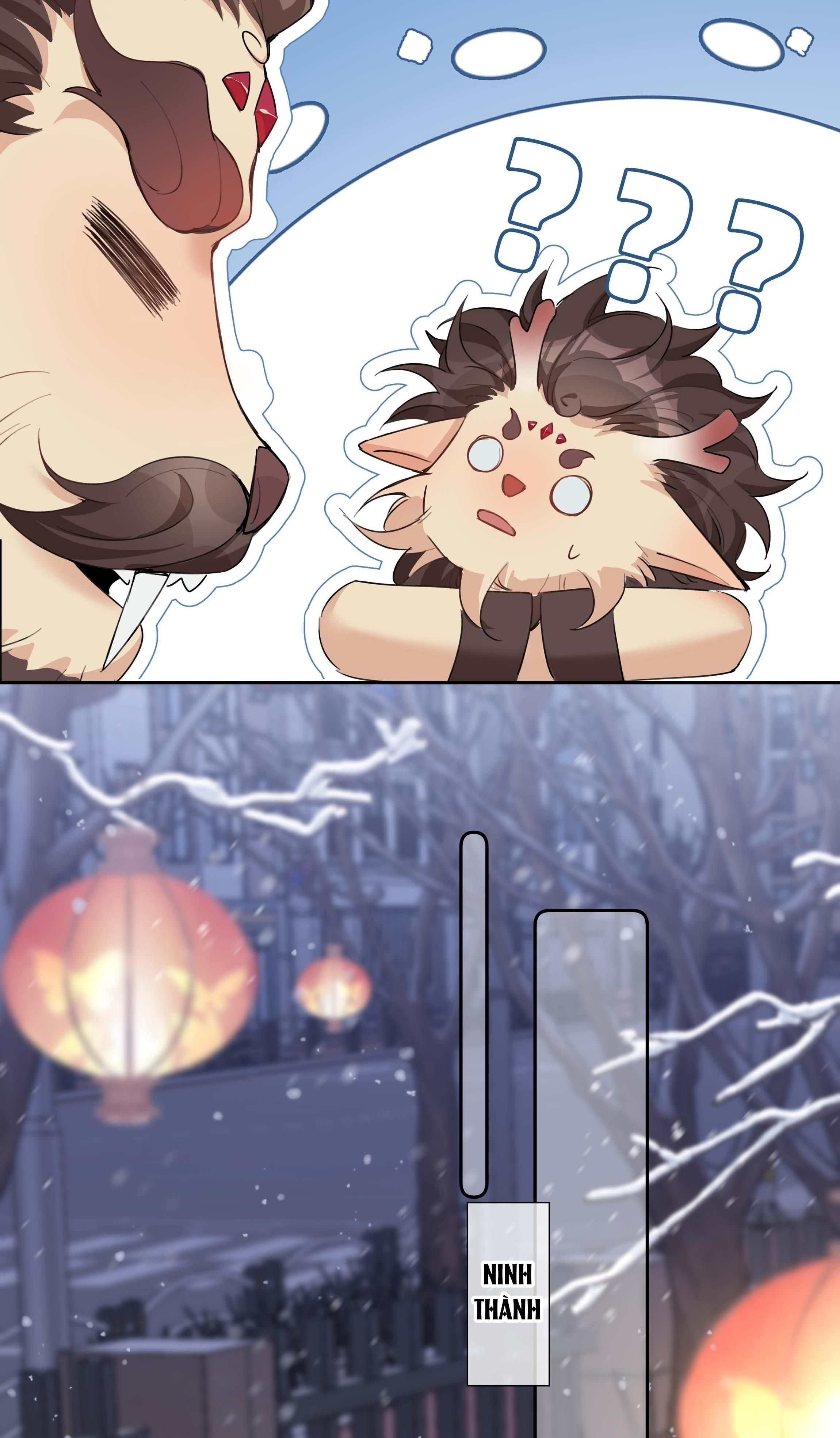 Trường Cấp Ba Sơn Hải Chapter 74 - 30