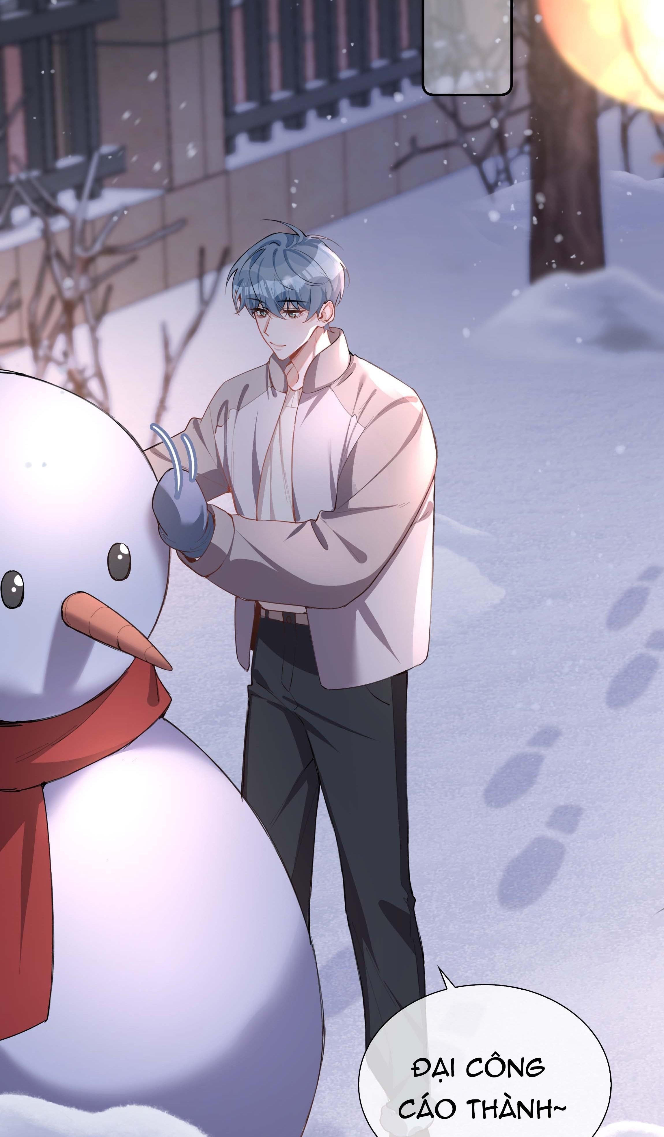 Trường Cấp Ba Sơn Hải Chapter 74 - 31