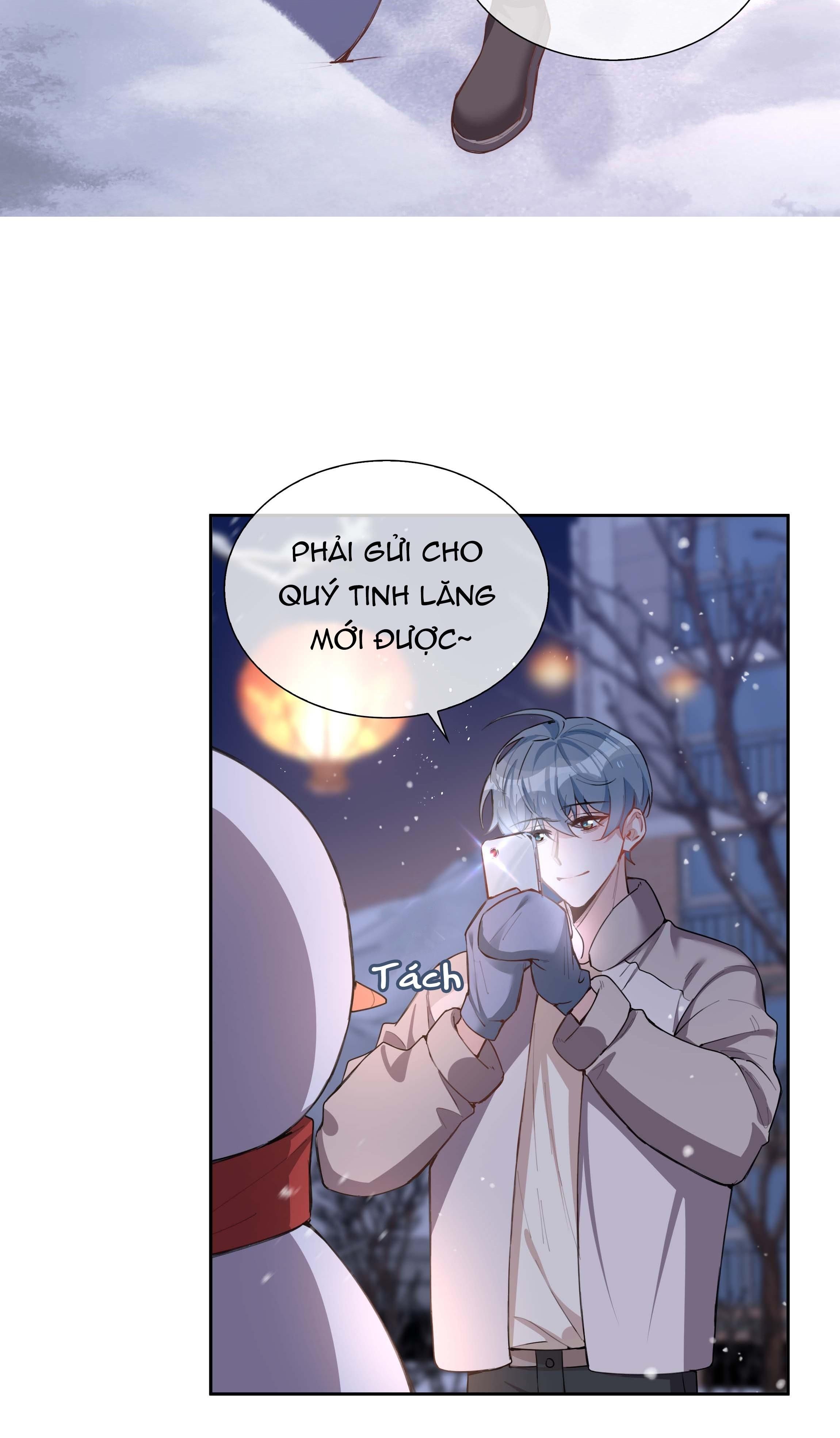 Trường Cấp Ba Sơn Hải Chapter 74 - 32