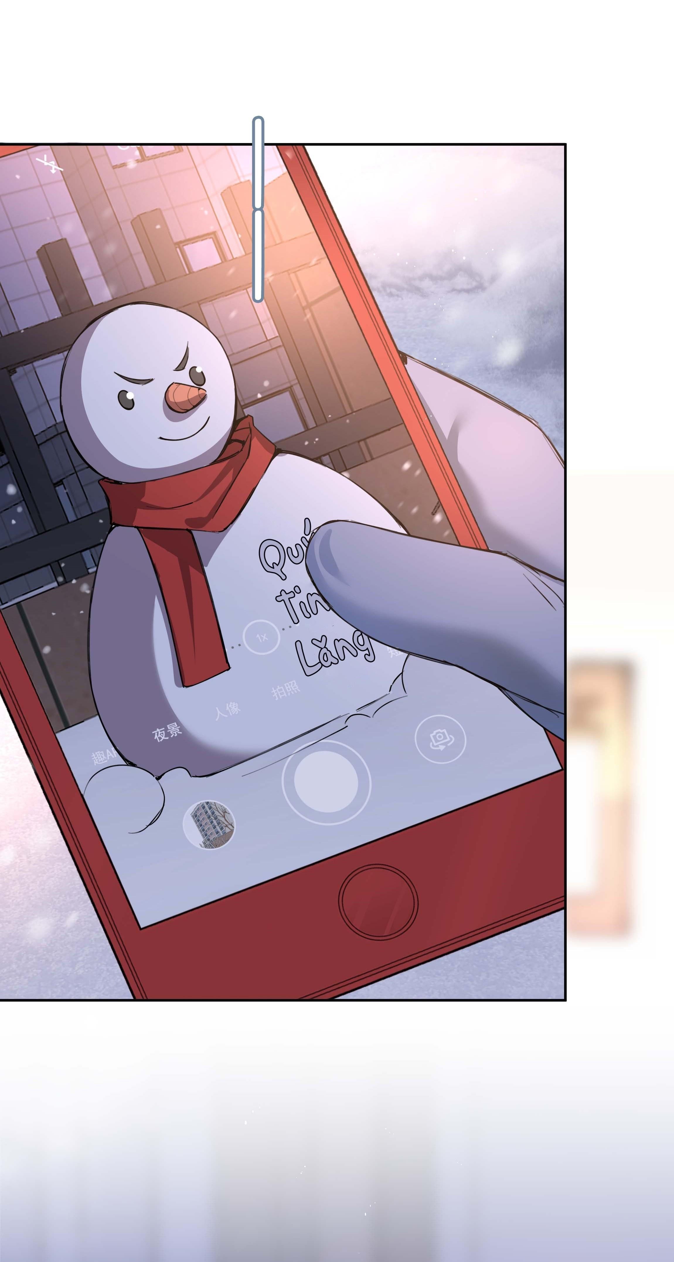 Trường Cấp Ba Sơn Hải Chapter 74 - 33