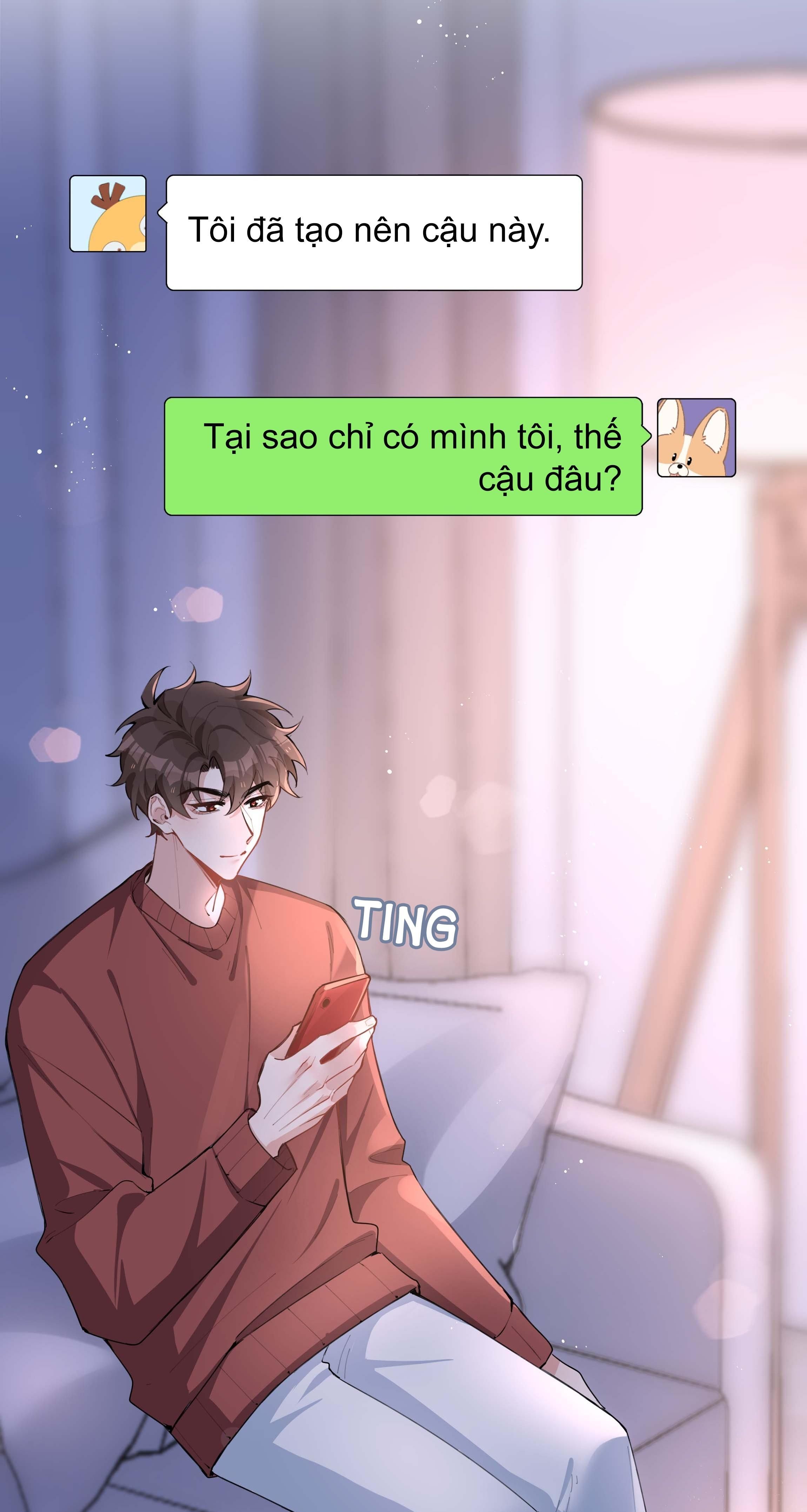 Trường Cấp Ba Sơn Hải Chapter 74 - 34