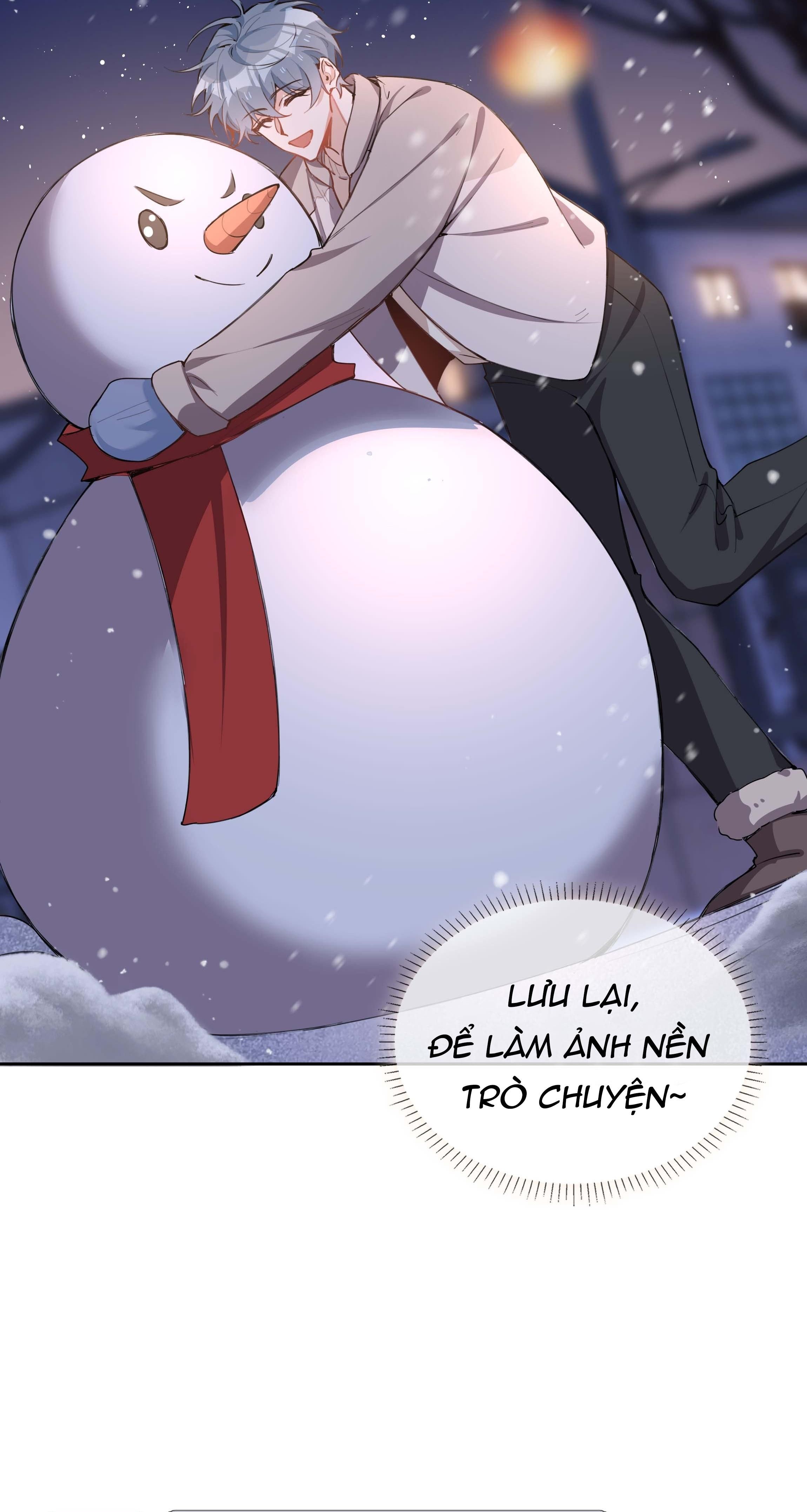 Trường Cấp Ba Sơn Hải Chapter 74 - 36