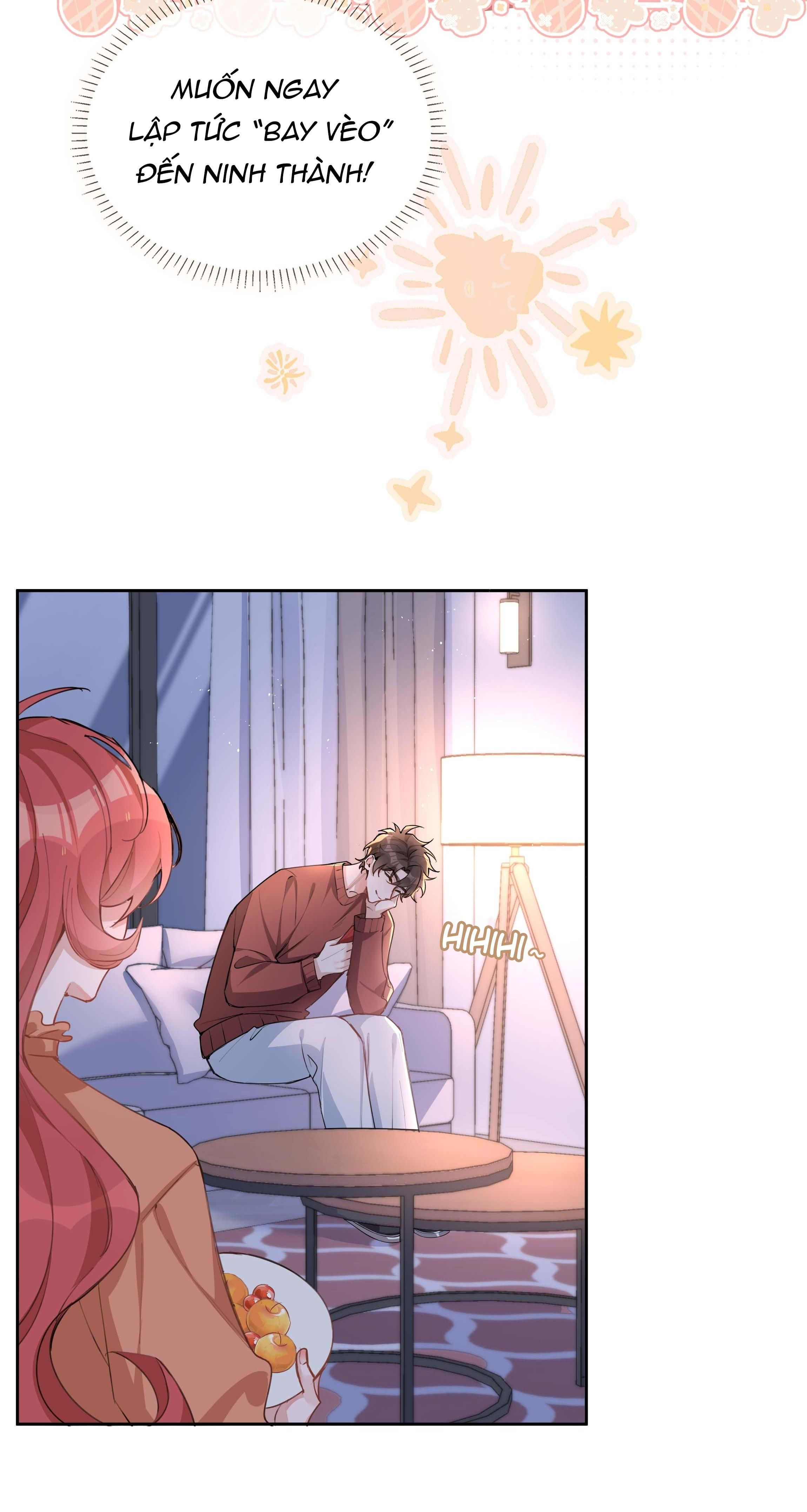 Trường Cấp Ba Sơn Hải Chapter 74 - 38