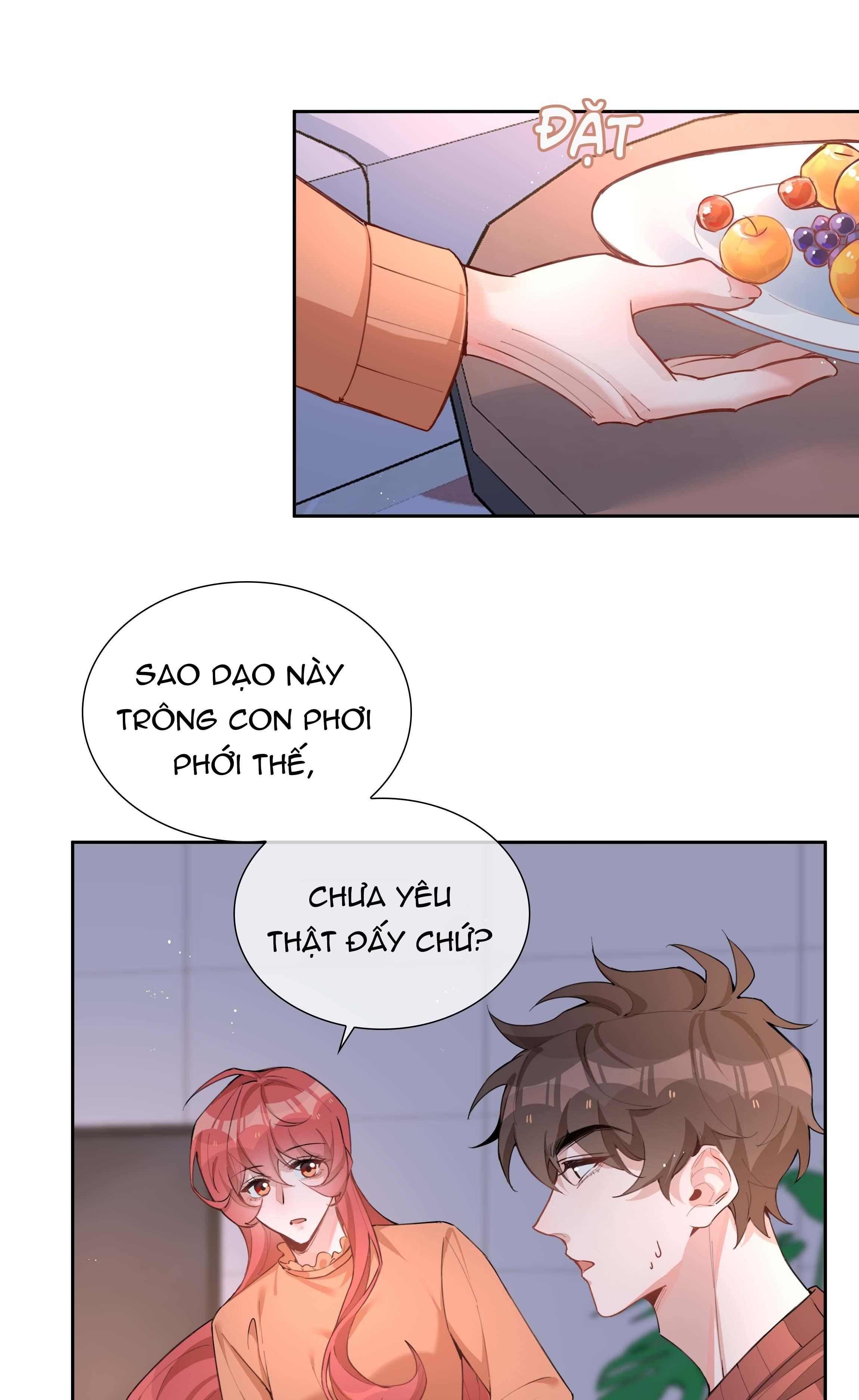 Trường Cấp Ba Sơn Hải Chapter 74 - 39