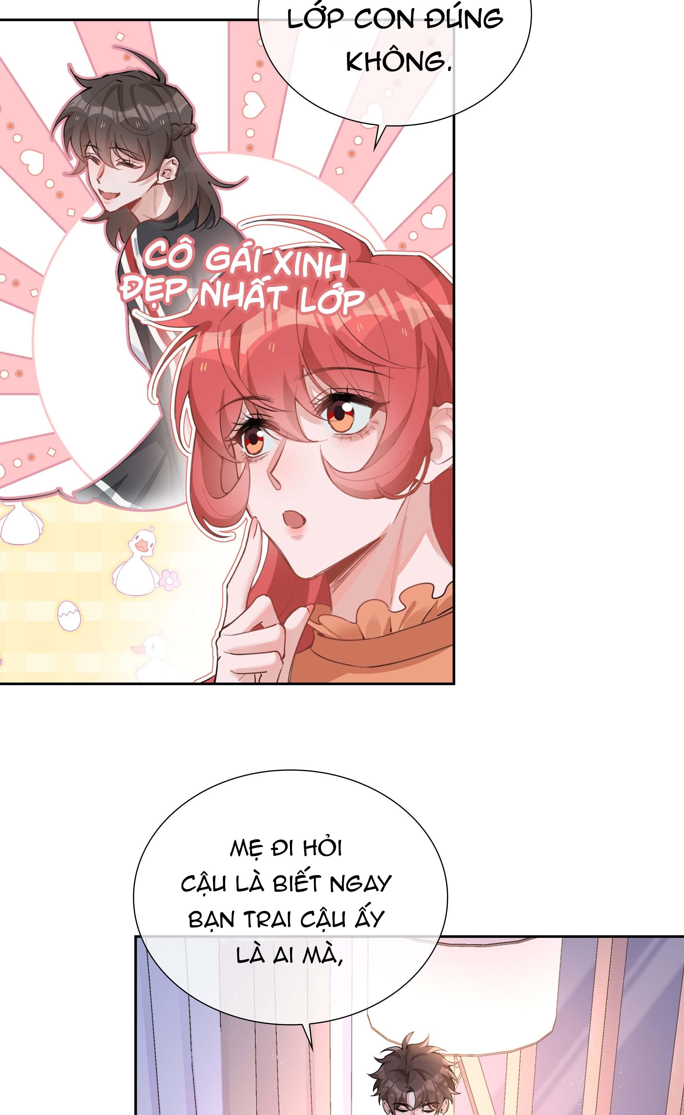 Trường Cấp Ba Sơn Hải Chapter 74 - 41