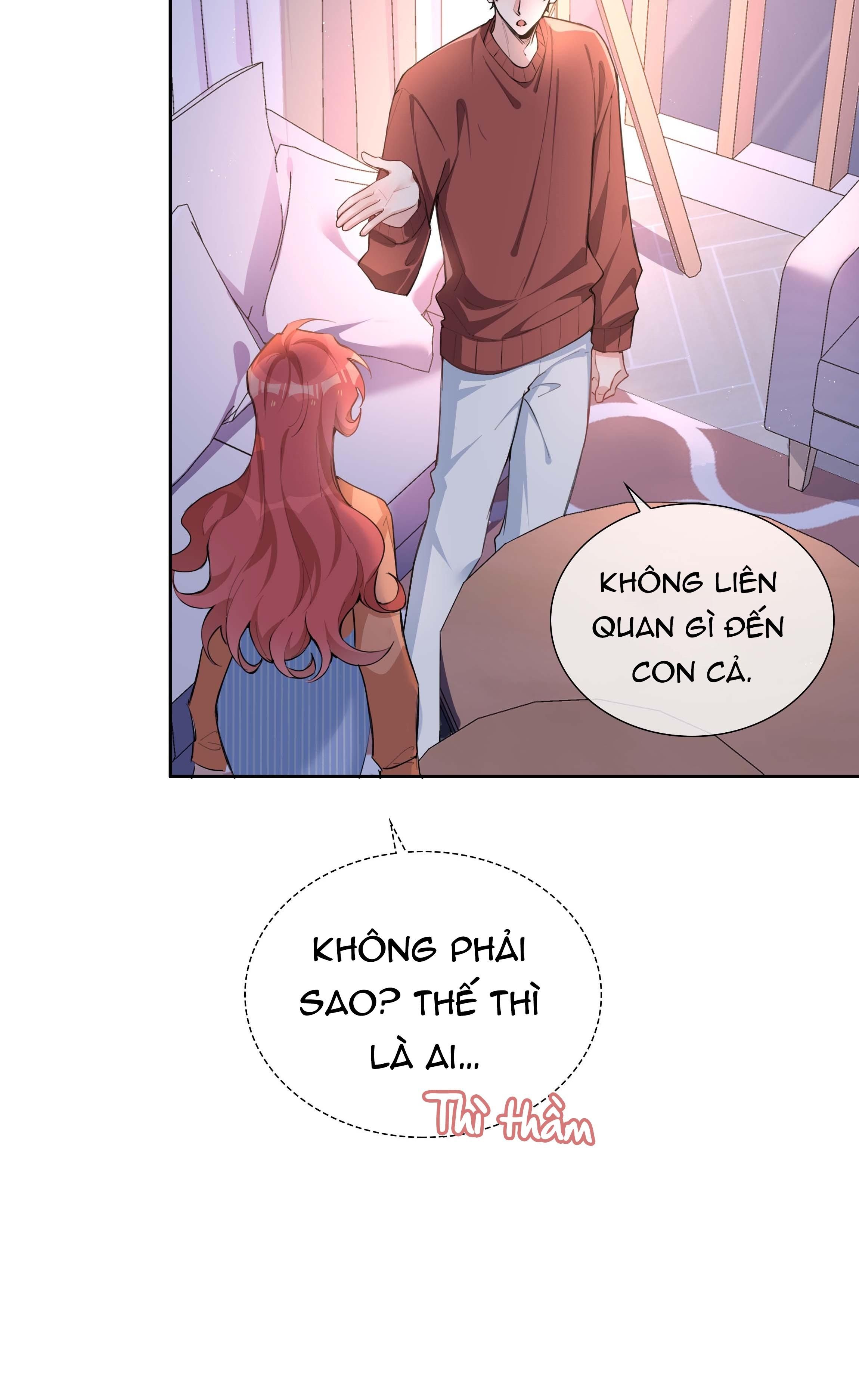 Trường Cấp Ba Sơn Hải Chapter 74 - 42