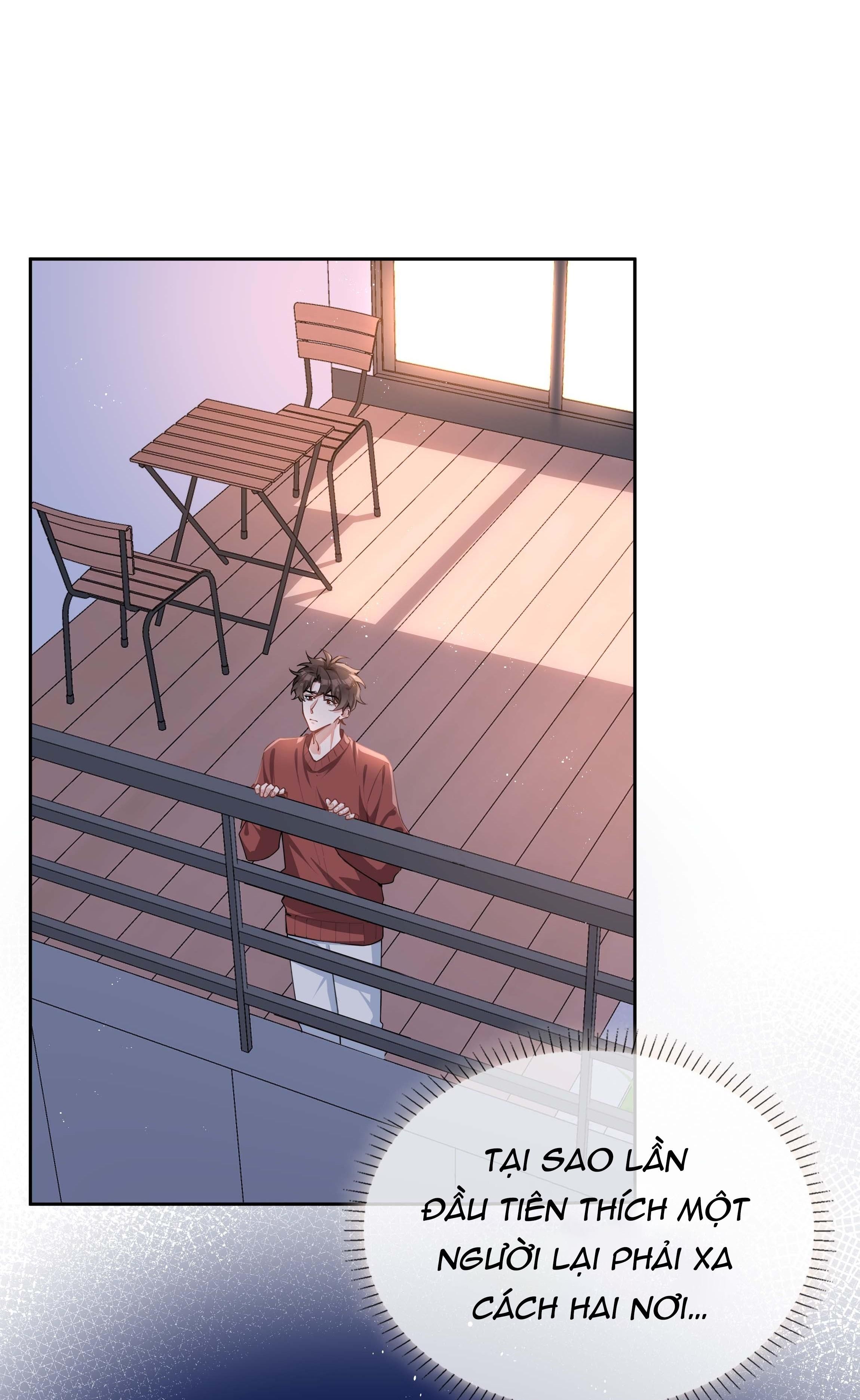 Trường Cấp Ba Sơn Hải Chapter 74 - 43