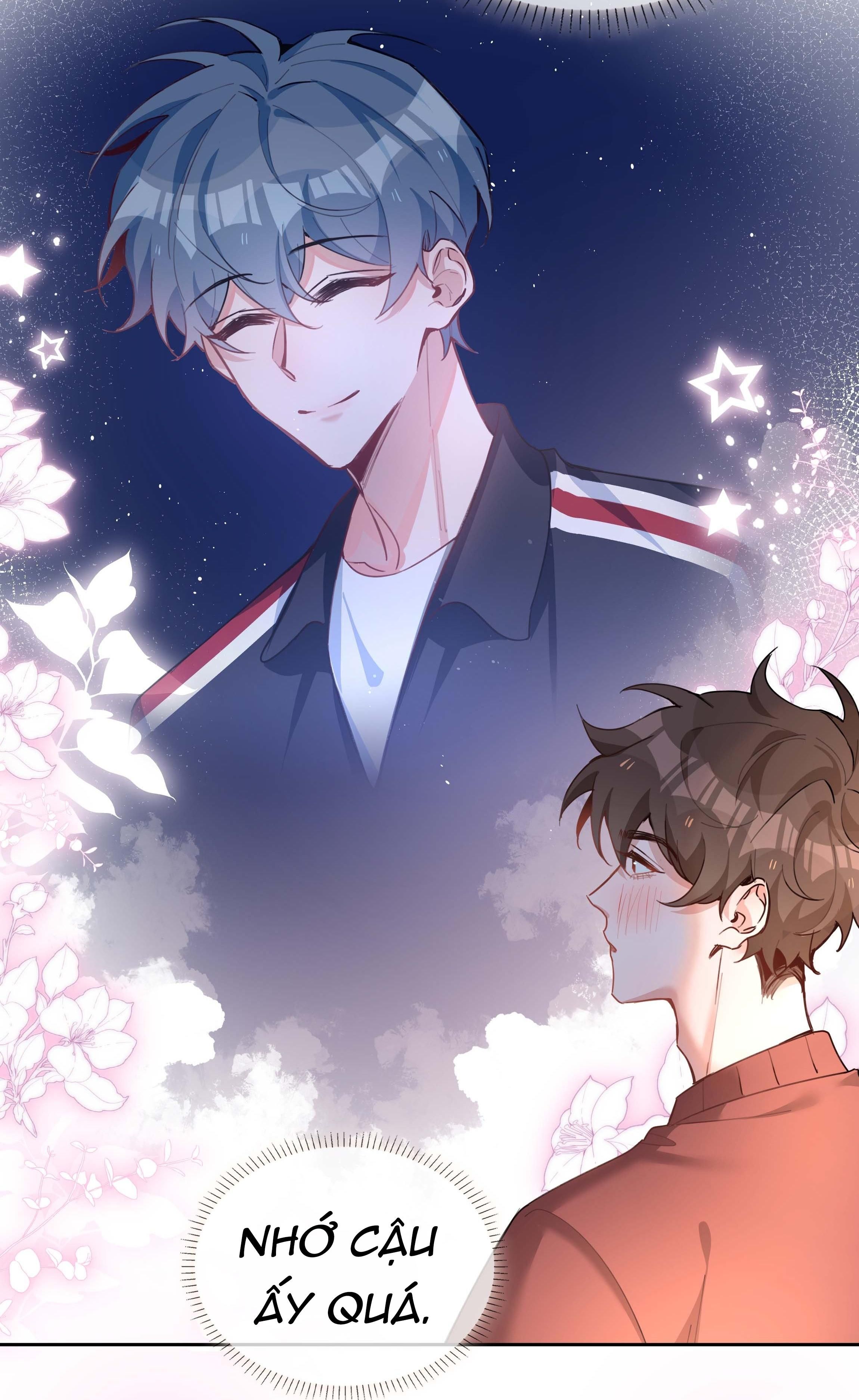 Trường Cấp Ba Sơn Hải Chapter 74 - 44