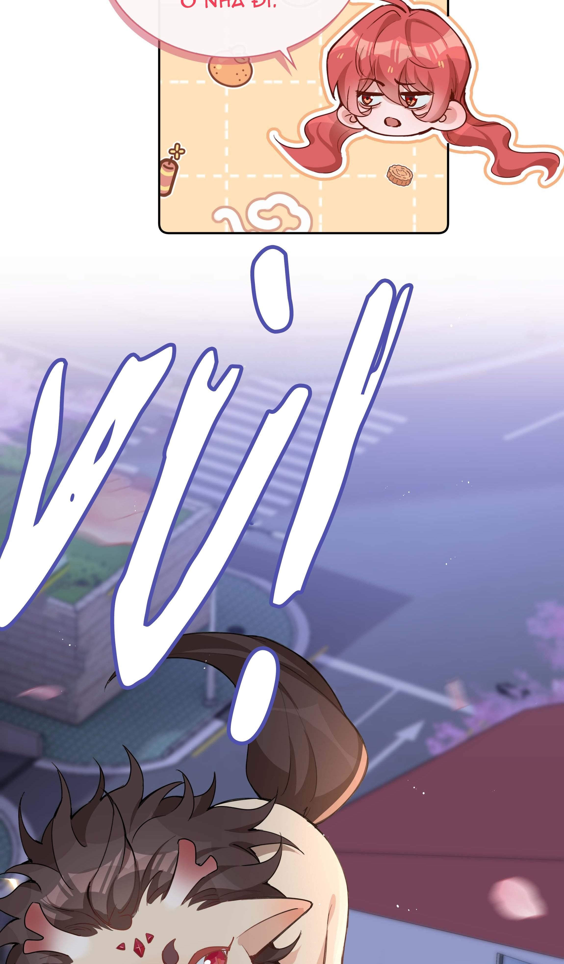 Trường Cấp Ba Sơn Hải Chapter 74 - 47