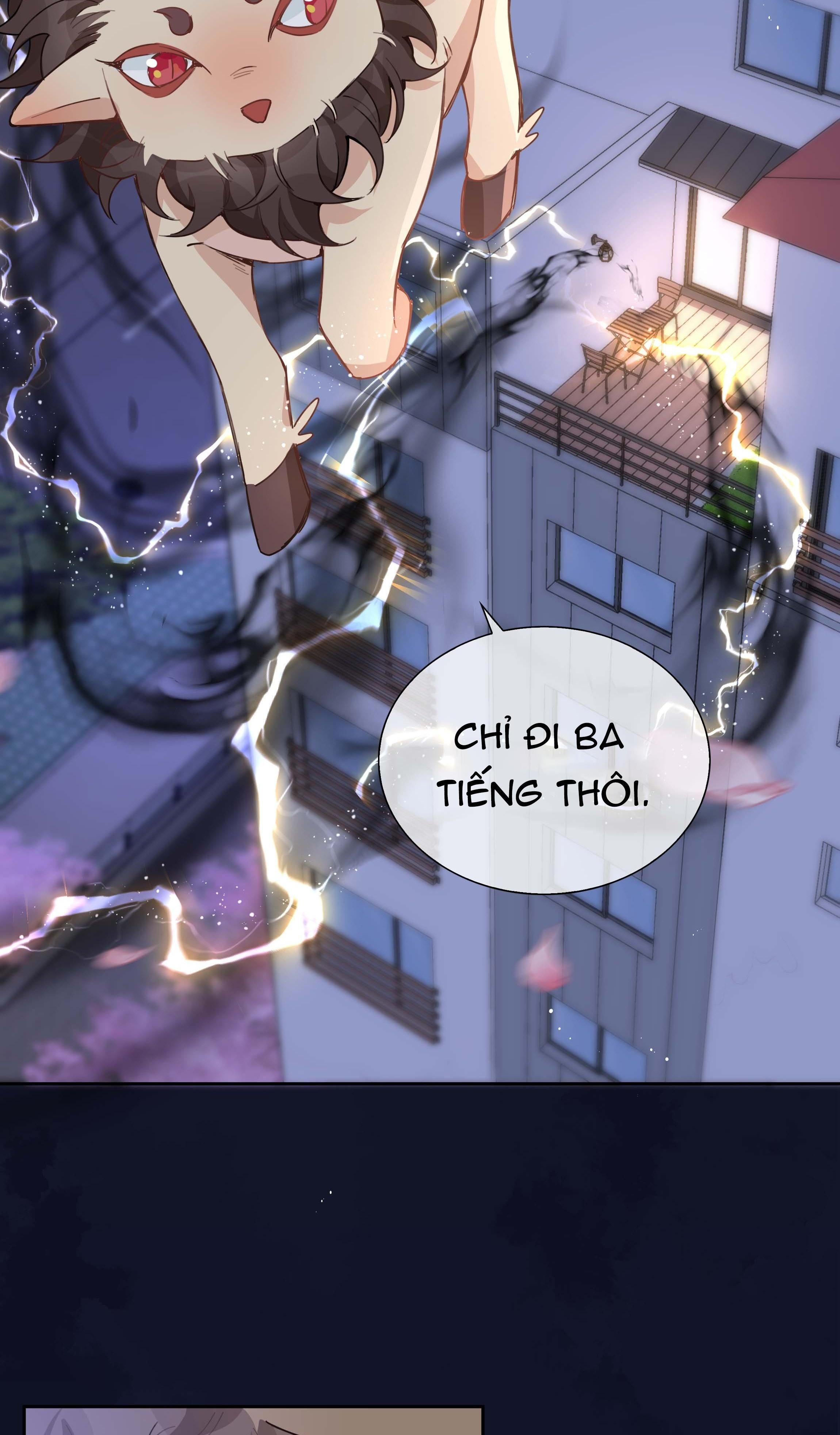 Trường Cấp Ba Sơn Hải Chapter 74 - 48