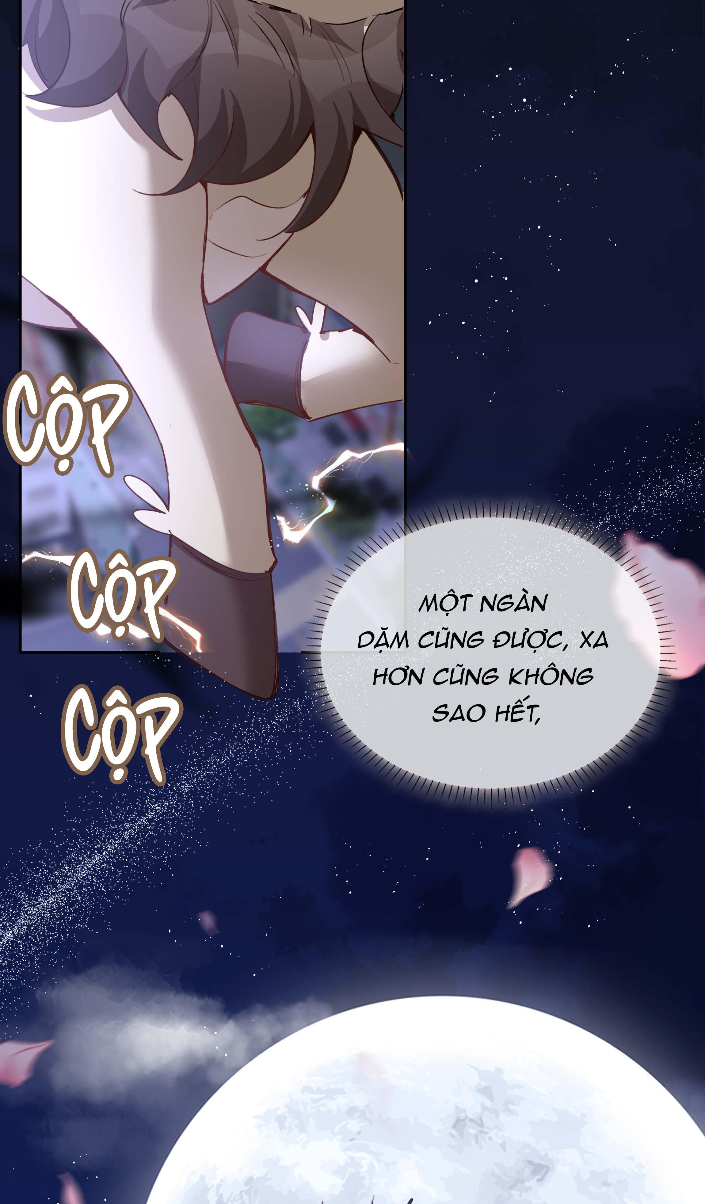 Trường Cấp Ba Sơn Hải Chapter 74 - 49