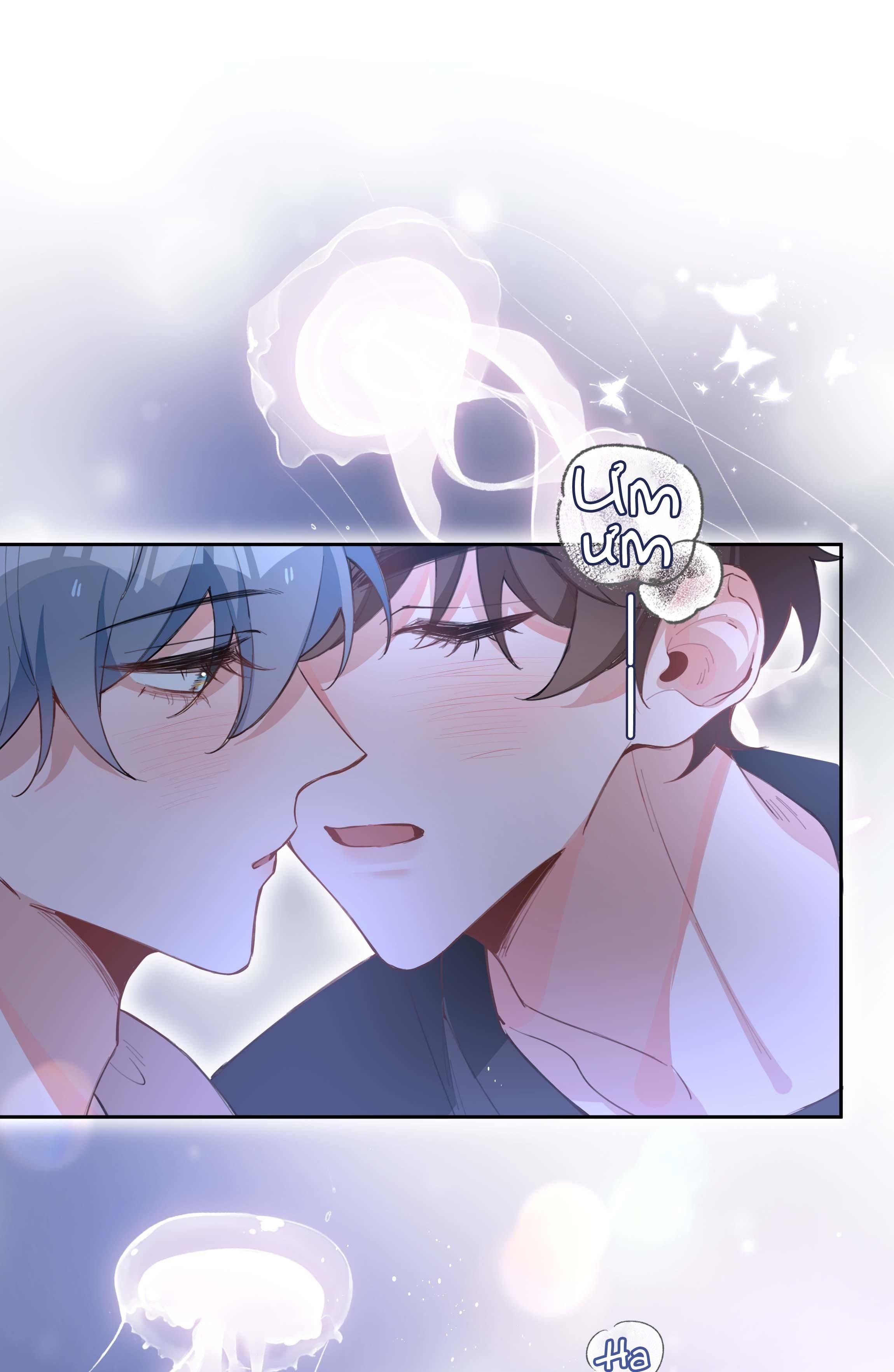 Trường Cấp Ba Sơn Hải Chapter 74 - 9