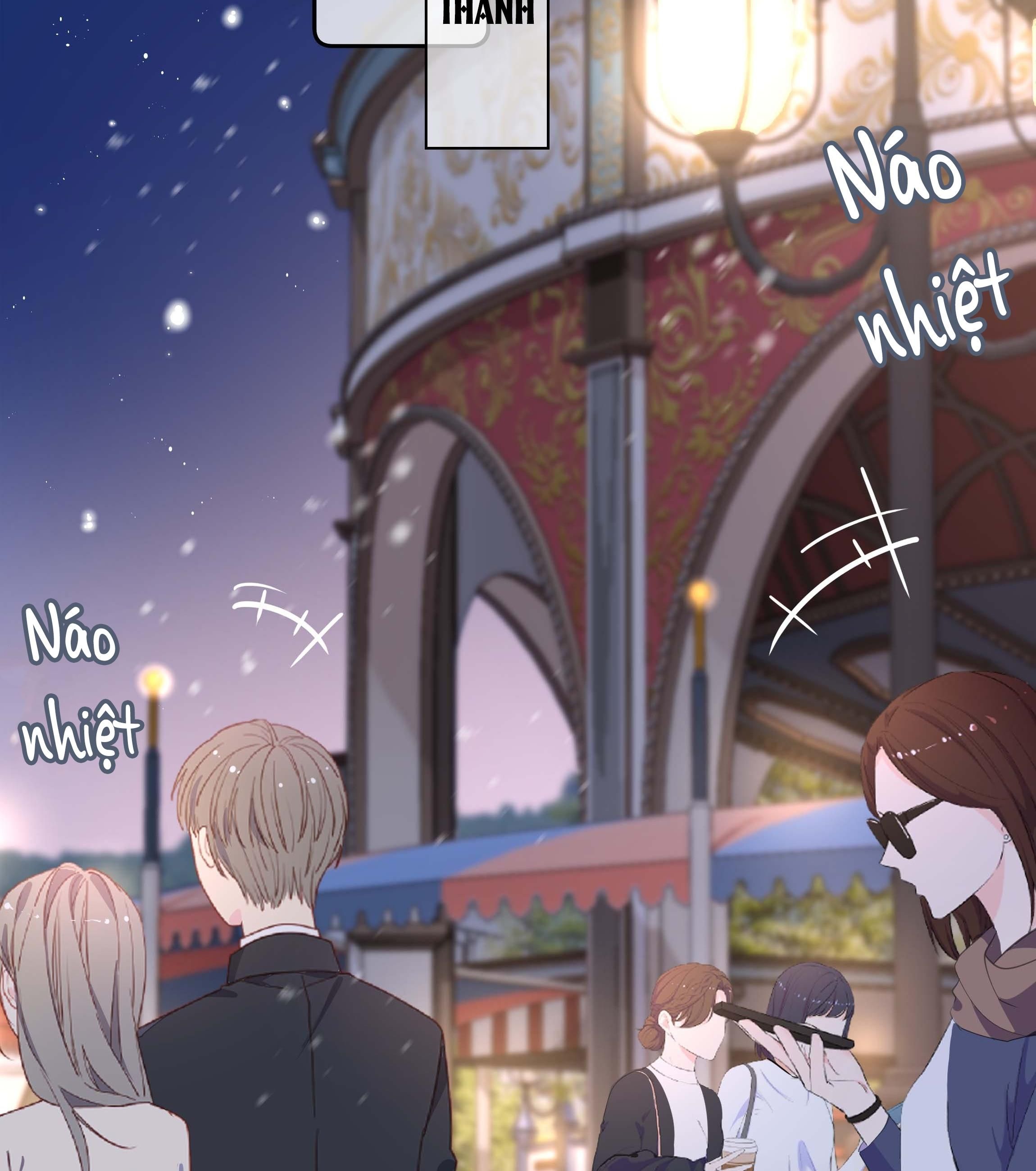 Trường Cấp Ba Sơn Hải Chapter 75 - 11