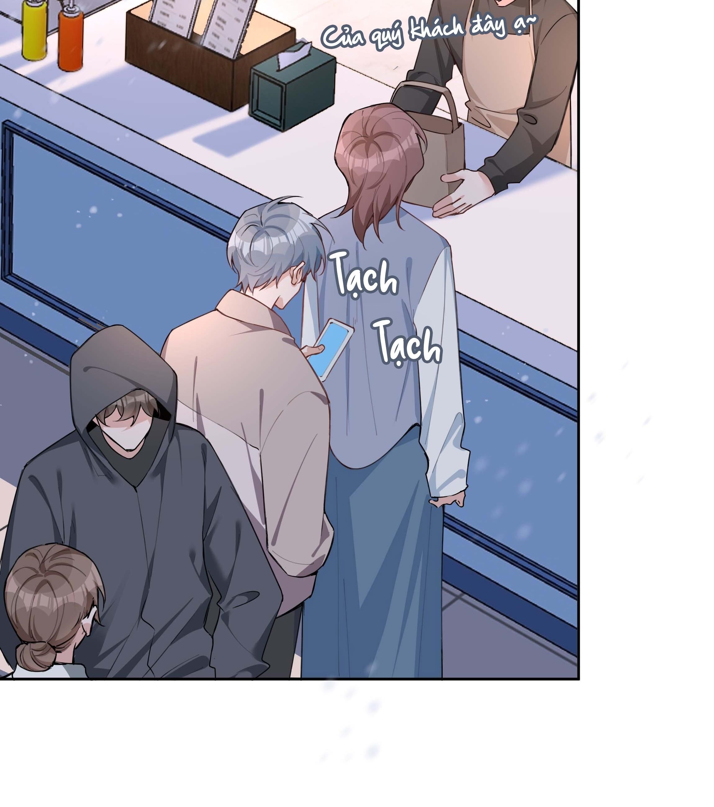 Trường Cấp Ba Sơn Hải Chapter 75 - 13