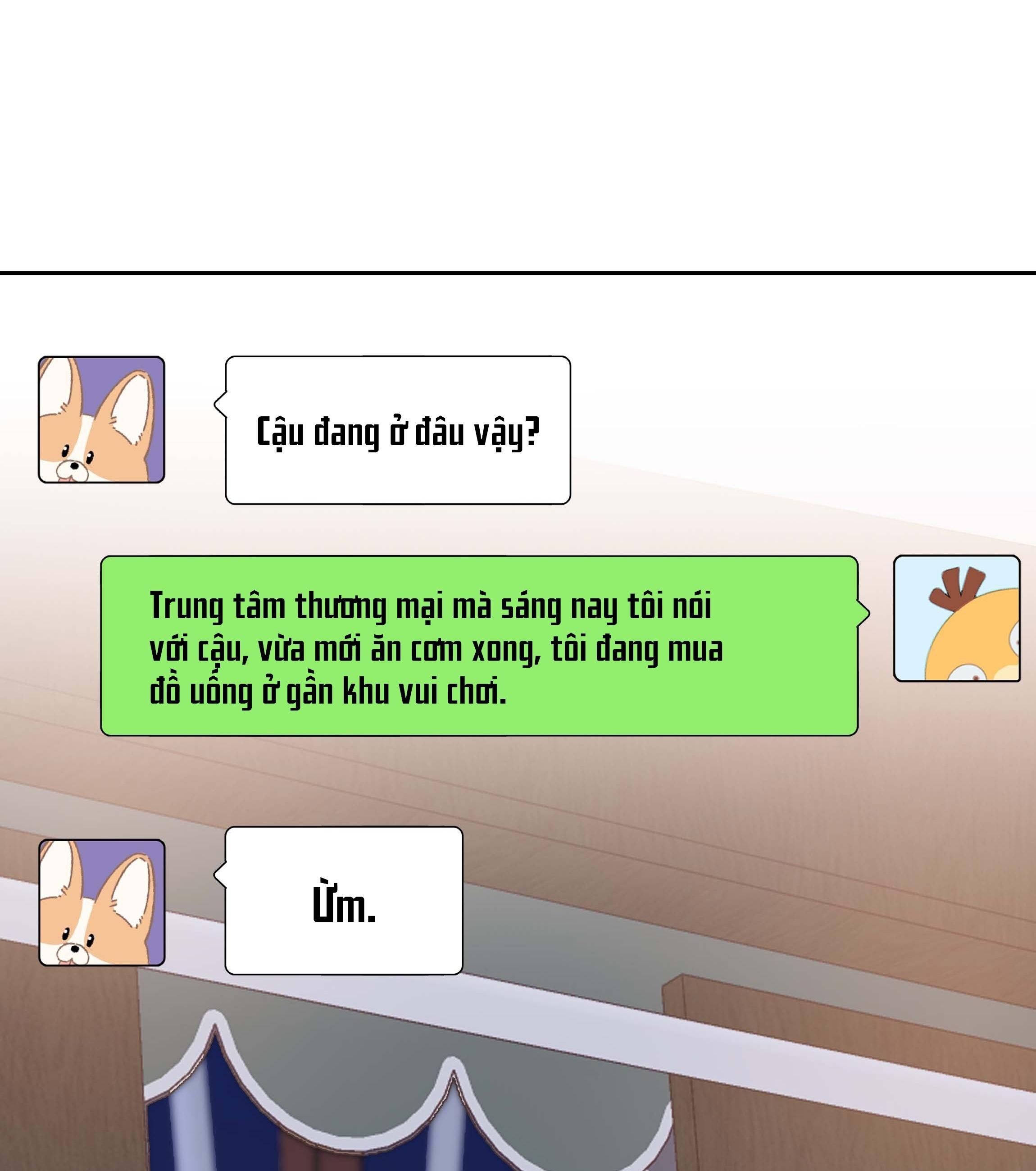 Trường Cấp Ba Sơn Hải Chapter 75 - 14
