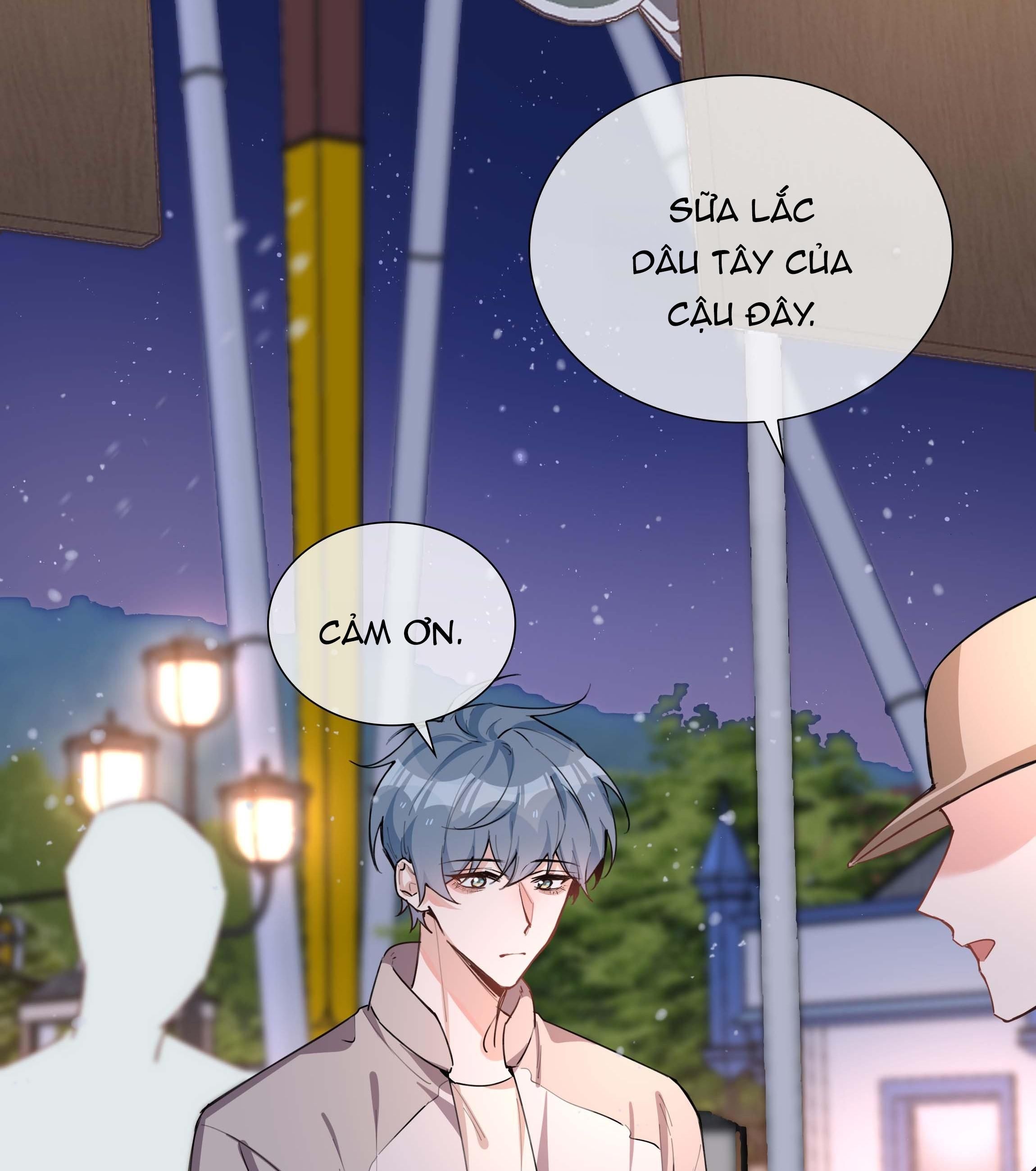 Trường Cấp Ba Sơn Hải Chapter 75 - 15