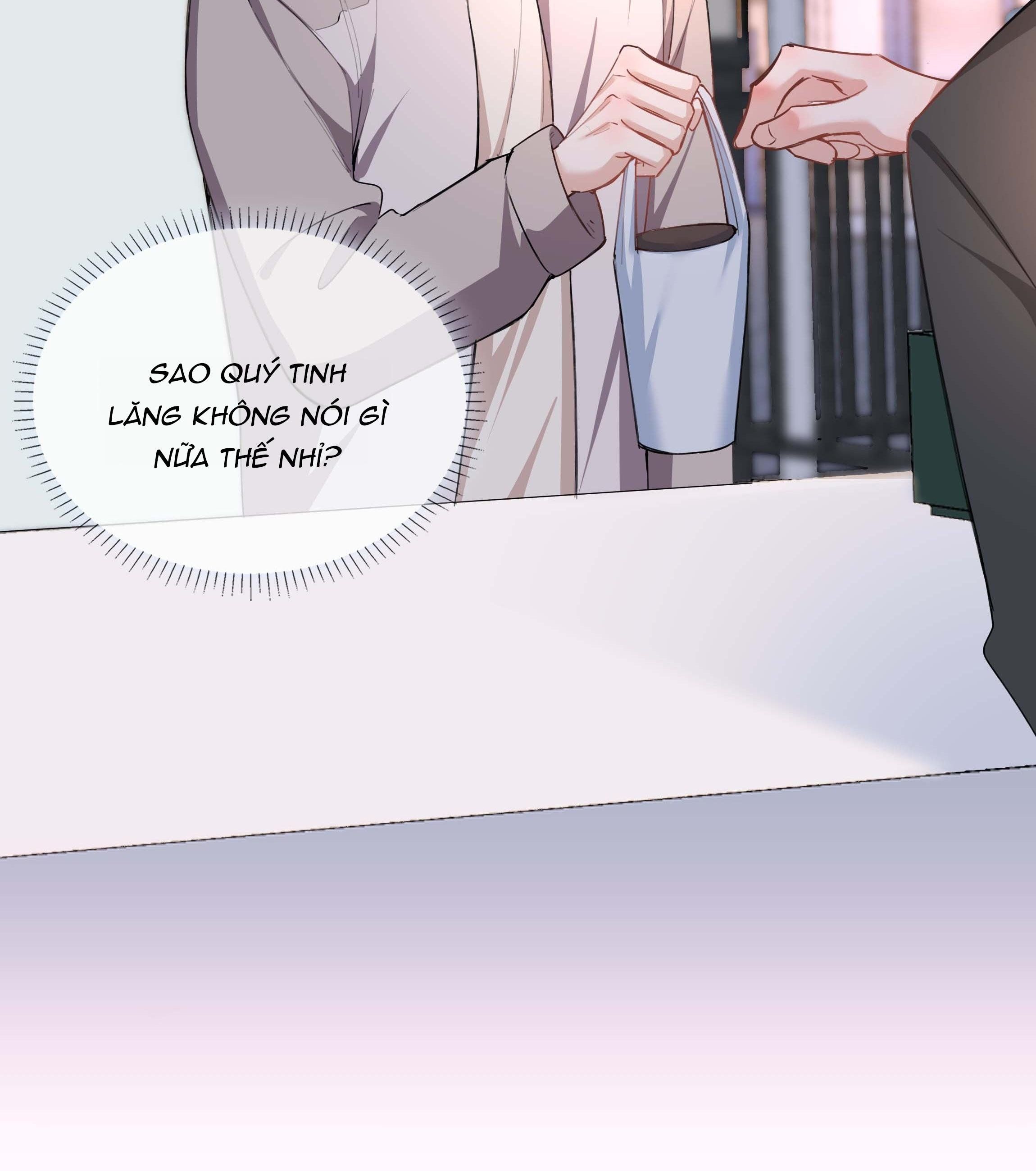 Trường Cấp Ba Sơn Hải Chapter 75 - 16