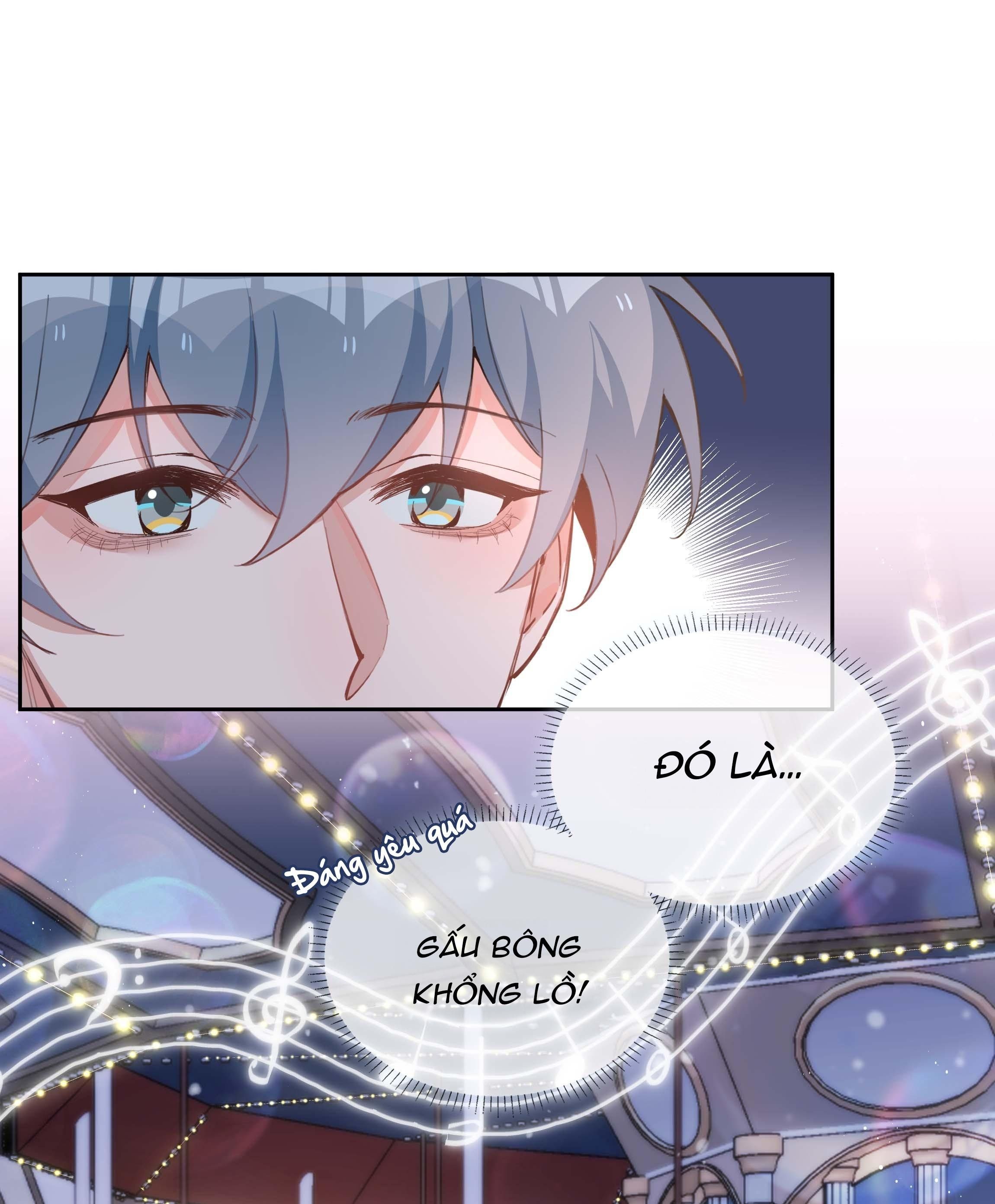 Trường Cấp Ba Sơn Hải Chapter 75 - 18