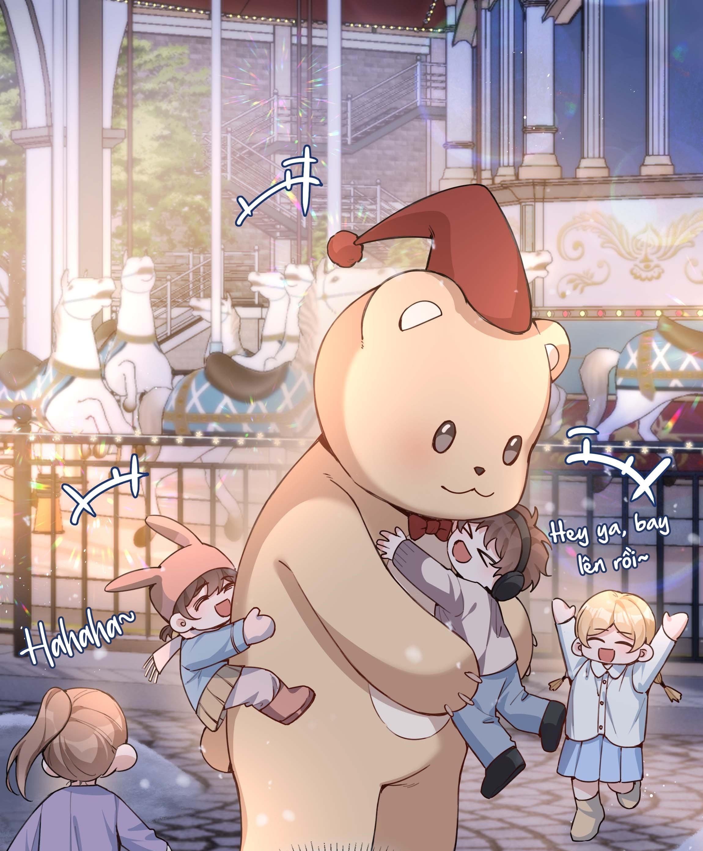 Trường Cấp Ba Sơn Hải Chapter 75 - 19