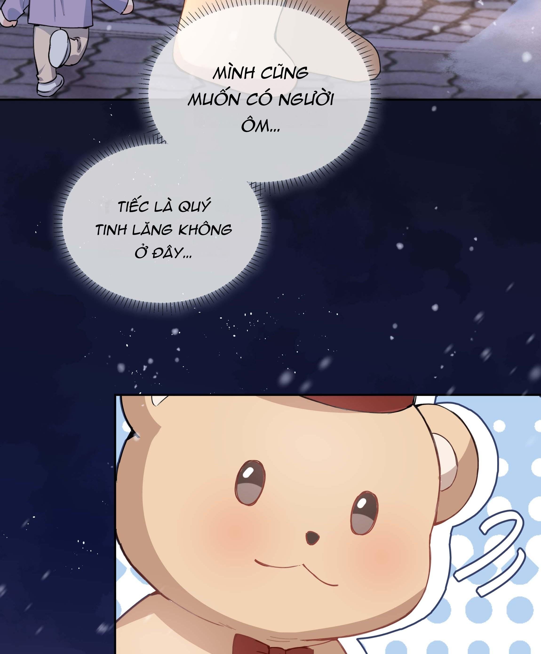 Trường Cấp Ba Sơn Hải Chapter 75 - 20