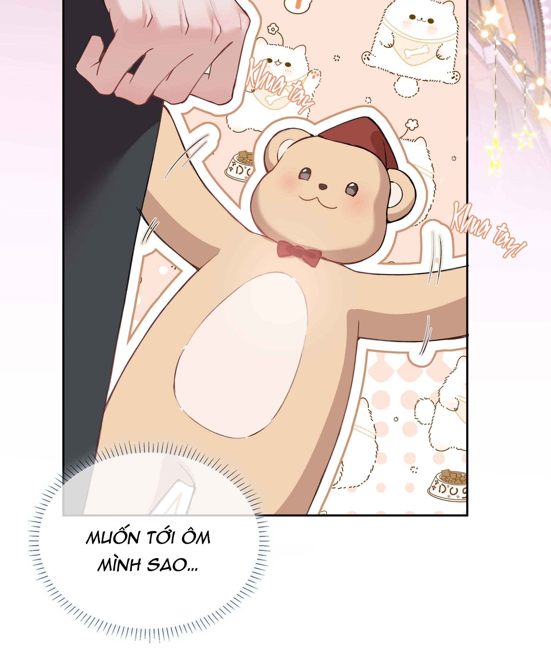 Trường Cấp Ba Sơn Hải Chapter 75 - 22