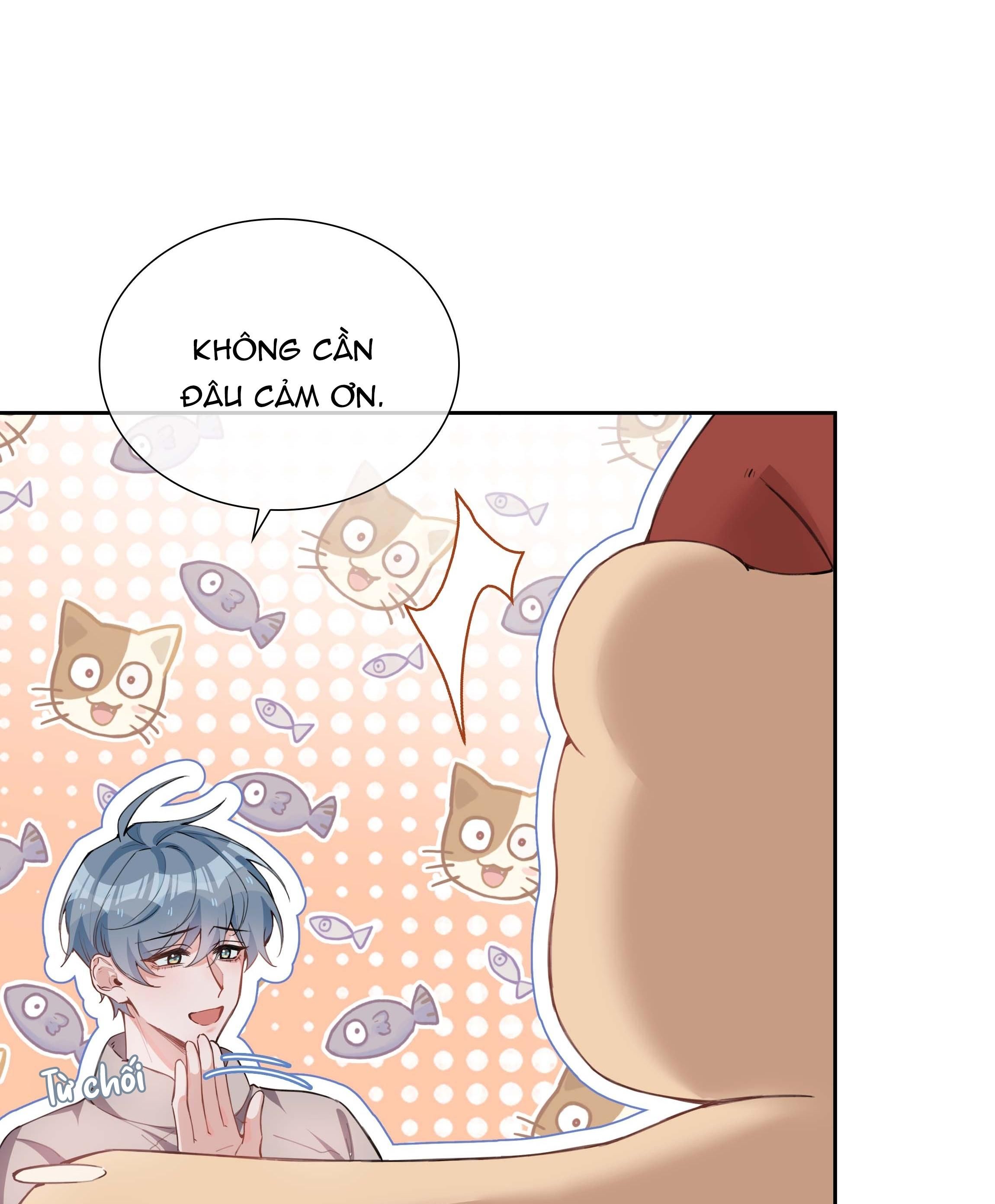 Trường Cấp Ba Sơn Hải Chapter 75 - 23