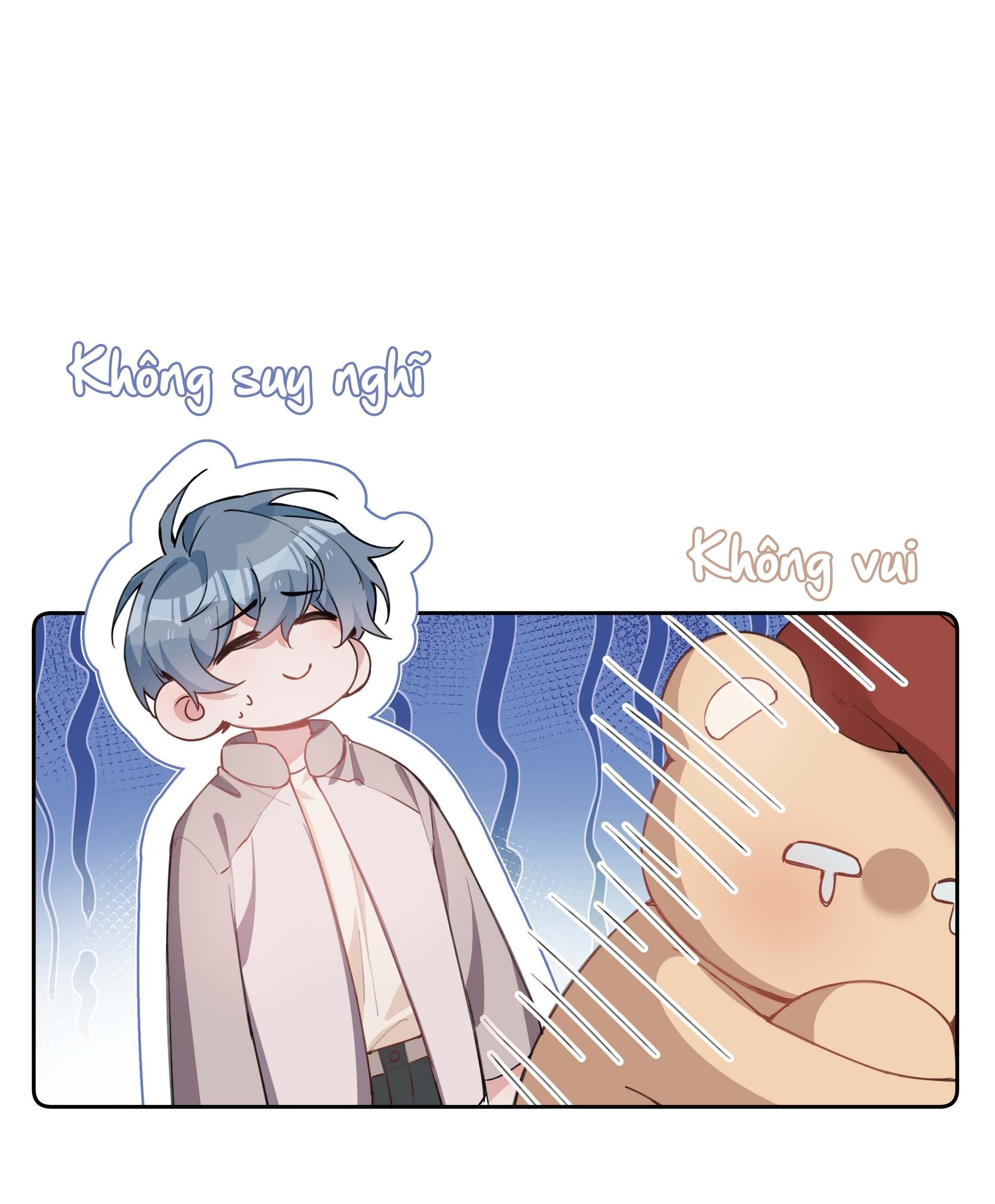 Trường Cấp Ba Sơn Hải Chapter 75 - 25