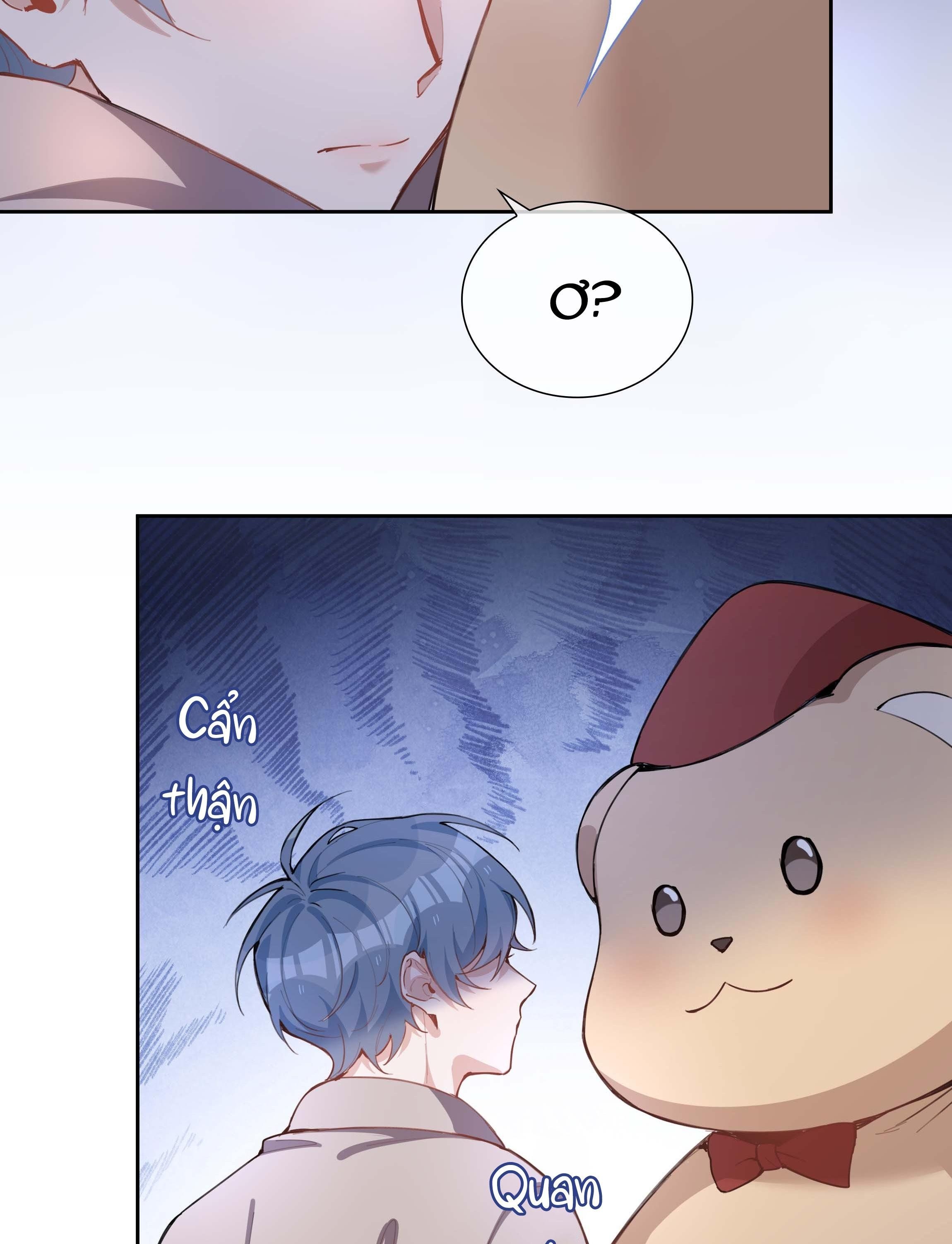 Trường Cấp Ba Sơn Hải Chapter 75 - 30