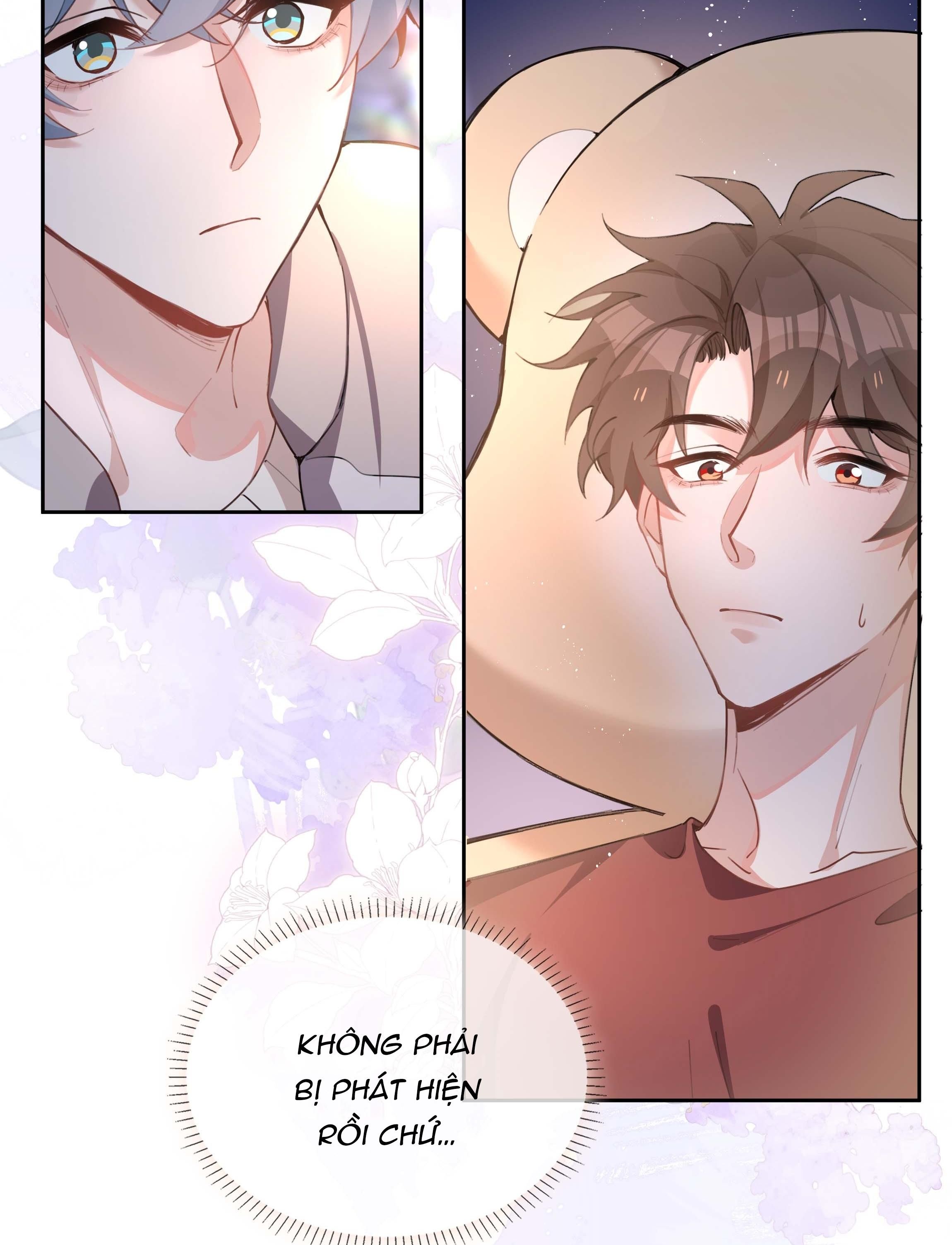 Trường Cấp Ba Sơn Hải Chapter 75 - 32