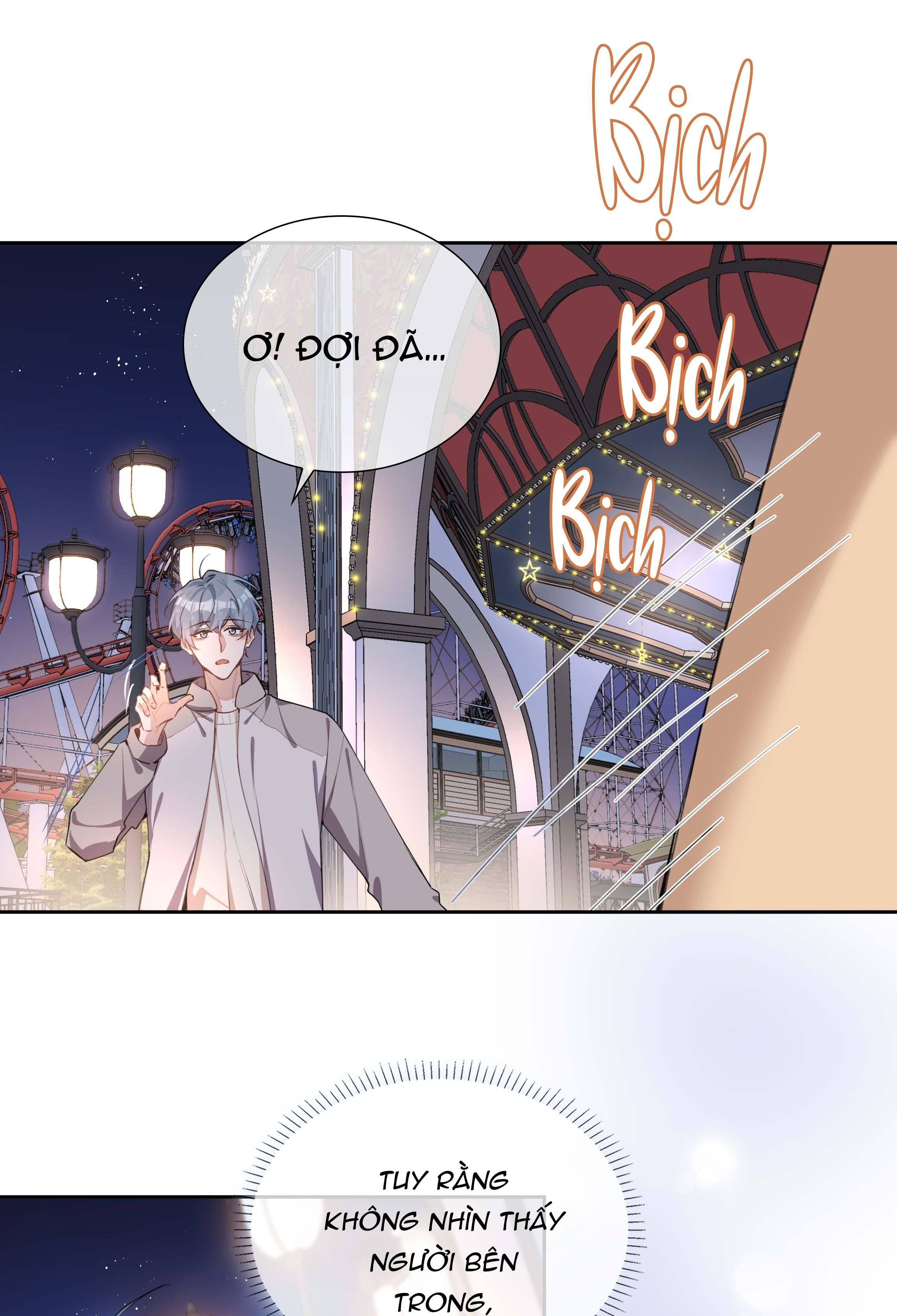 Trường Cấp Ba Sơn Hải Chapter 75 - 34