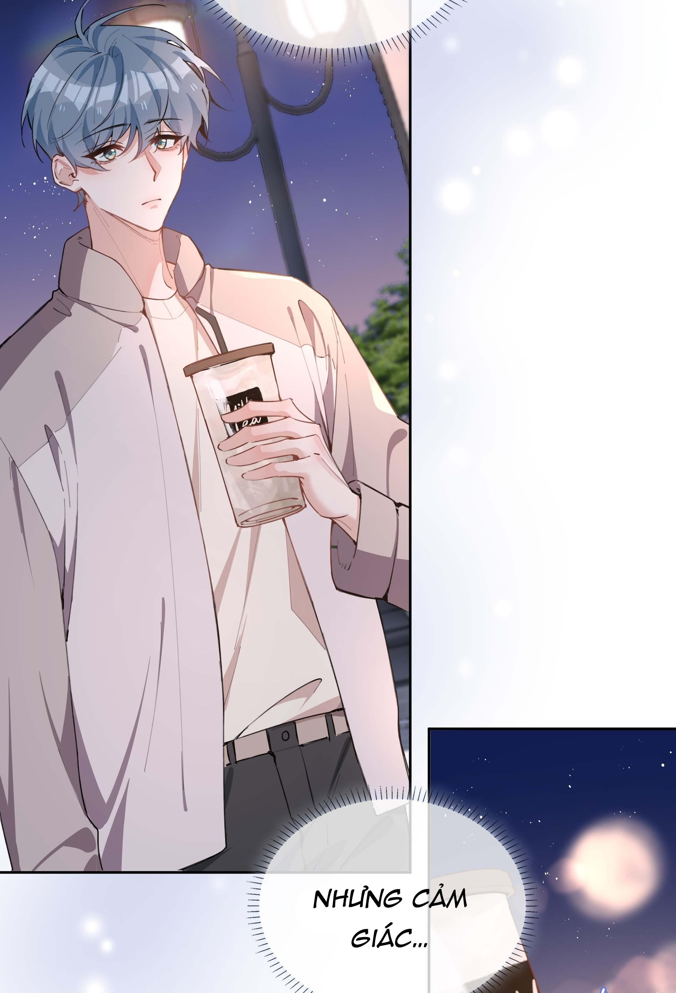 Trường Cấp Ba Sơn Hải Chapter 75 - 35