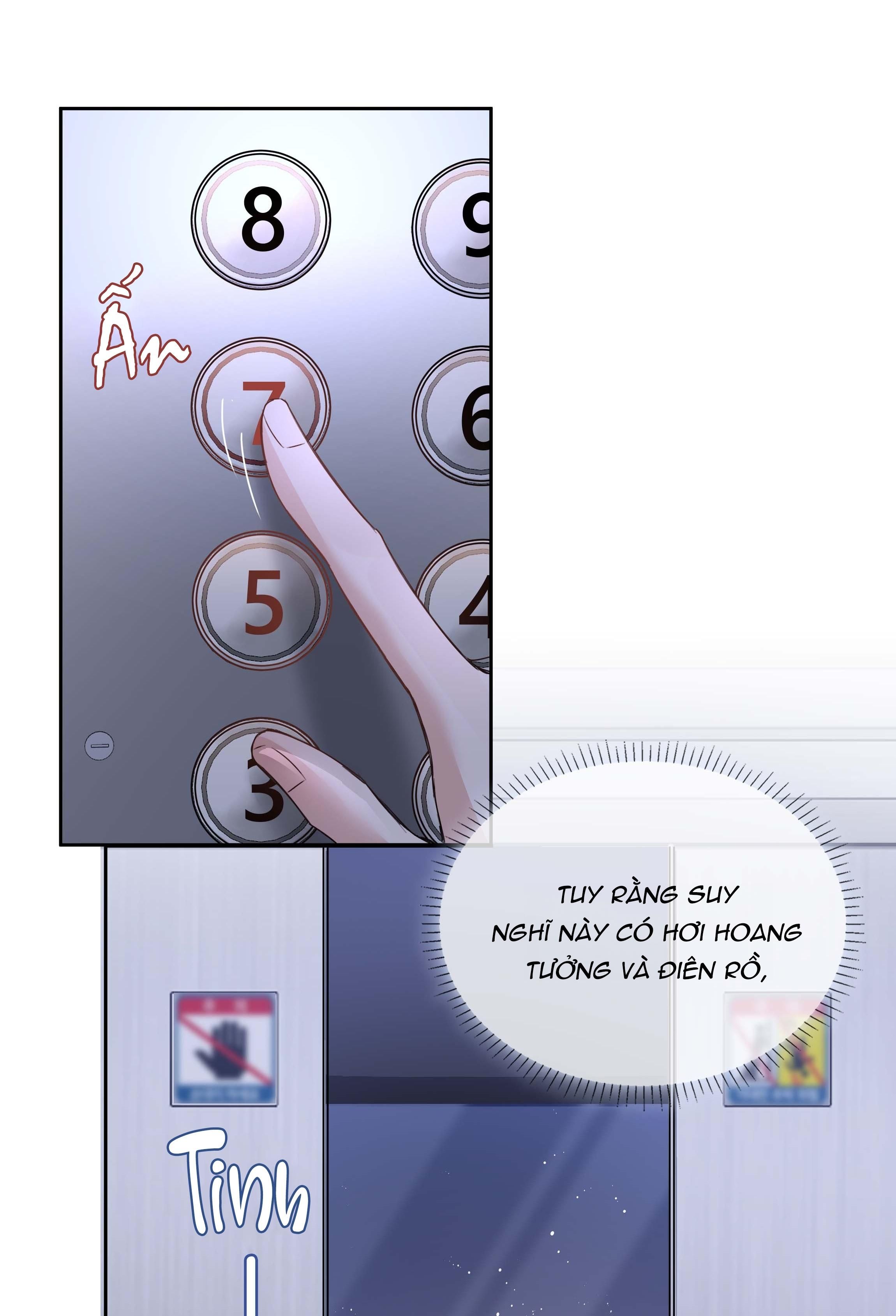 Trường Cấp Ba Sơn Hải Chapter 75 - 39