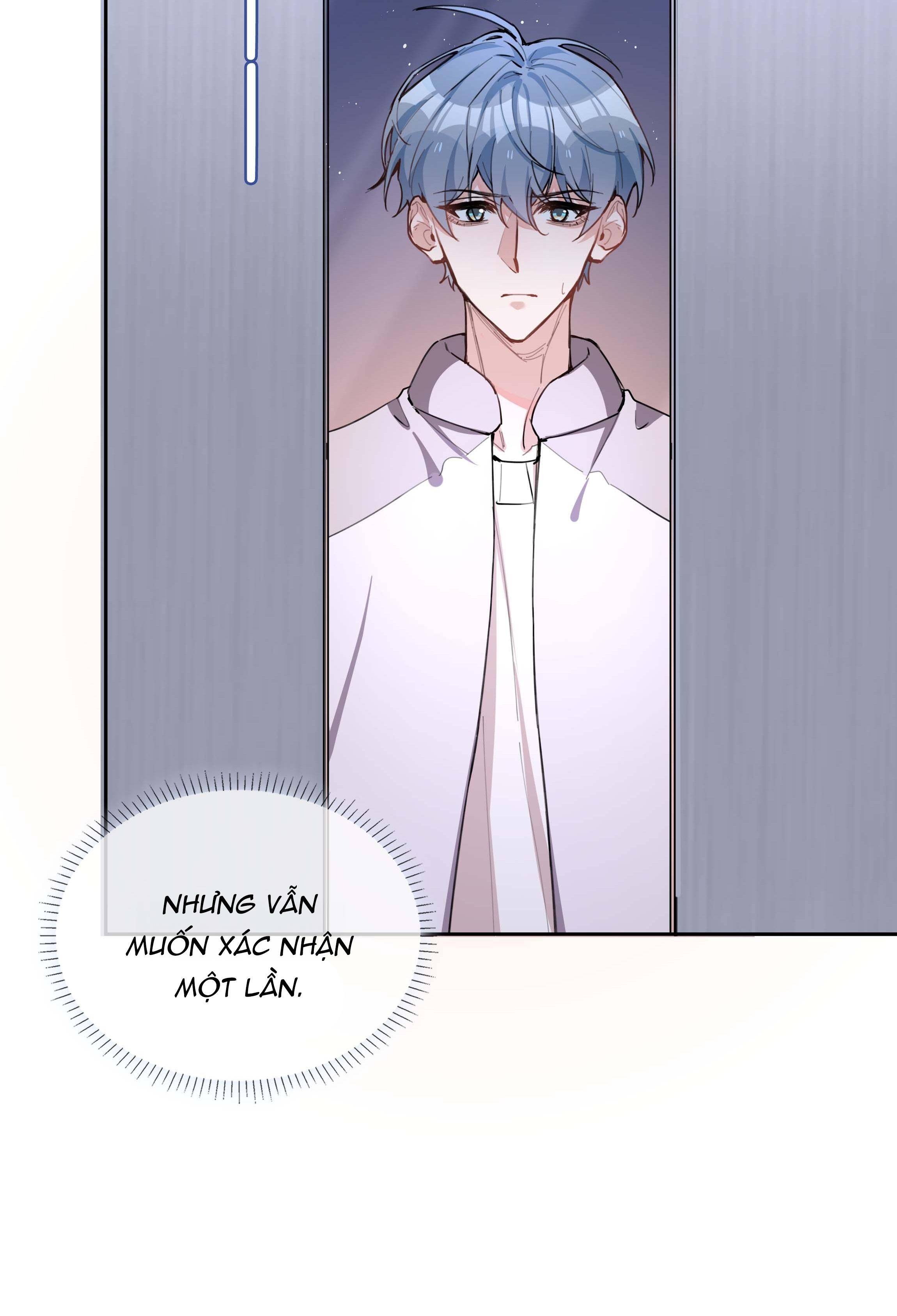 Trường Cấp Ba Sơn Hải Chapter 75 - 40