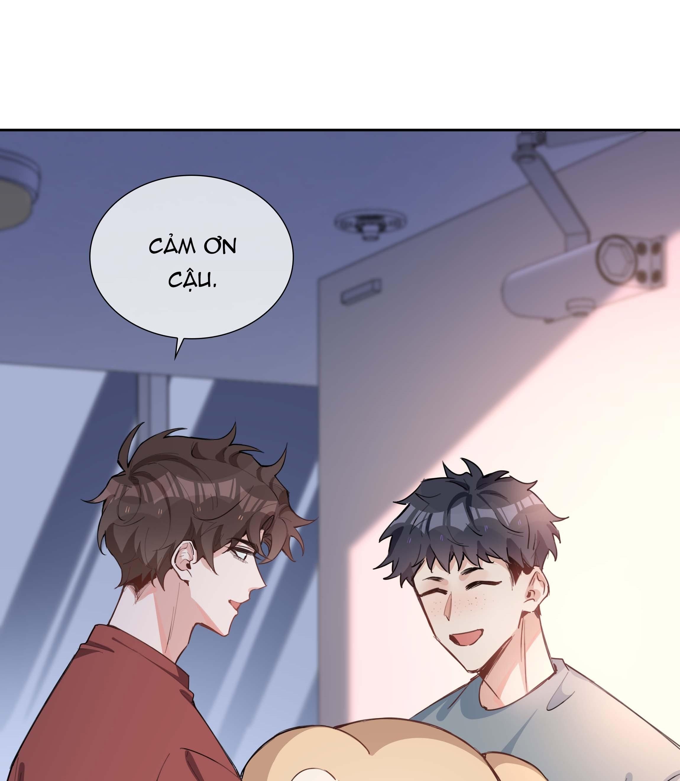 Trường Cấp Ba Sơn Hải Chapter 75 - 42