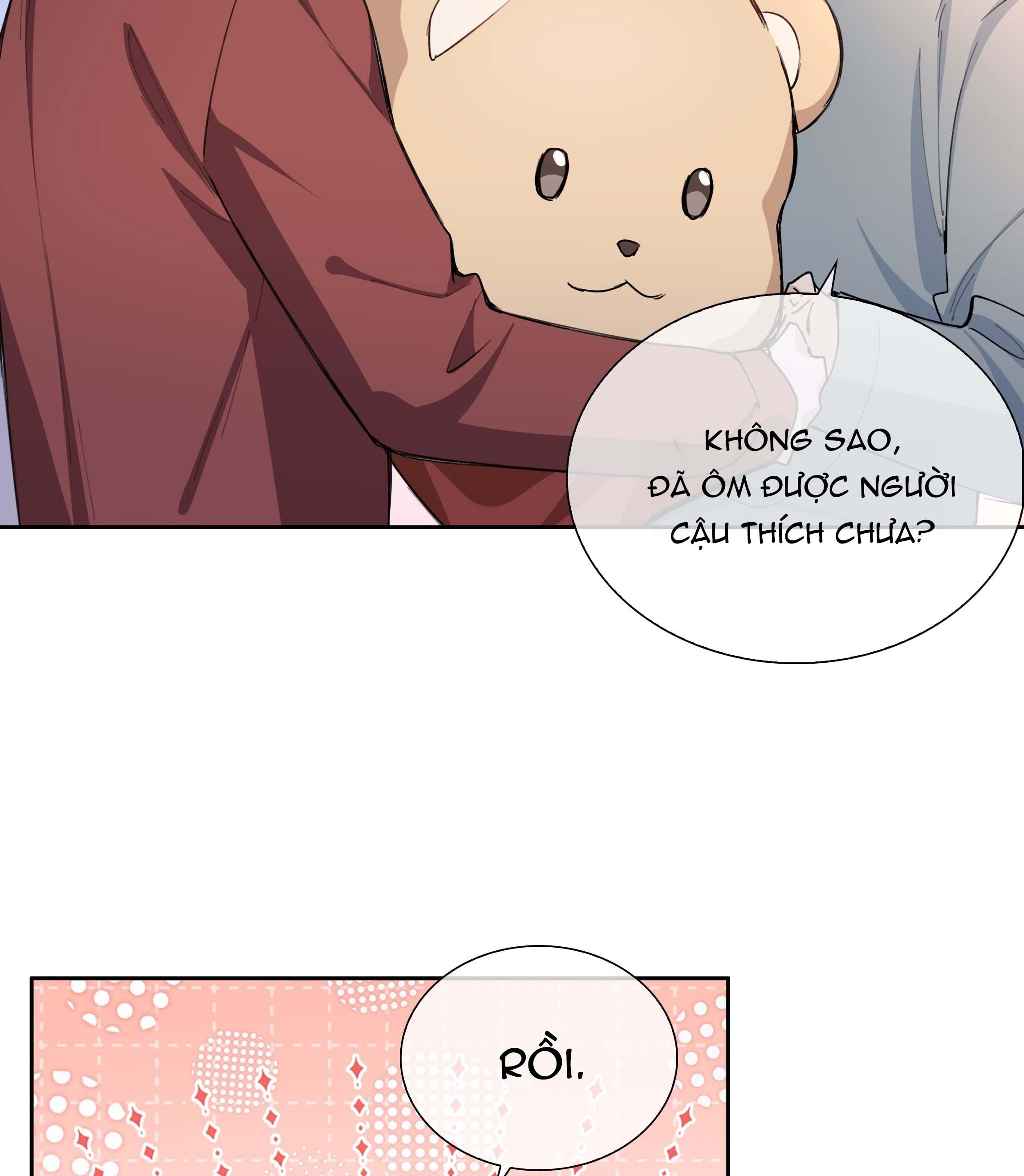 Trường Cấp Ba Sơn Hải Chapter 75 - 43