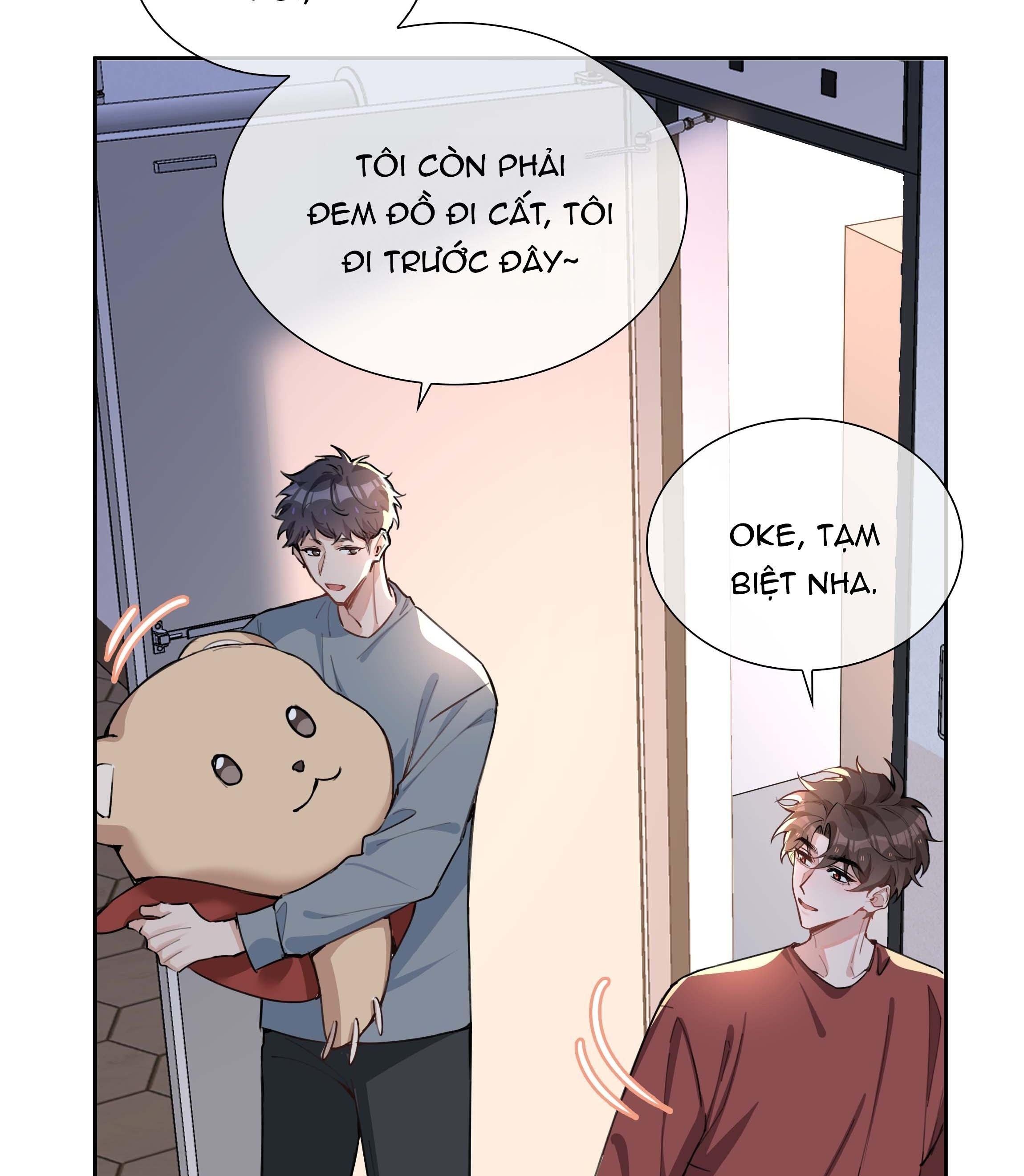 Trường Cấp Ba Sơn Hải Chapter 75 - 45