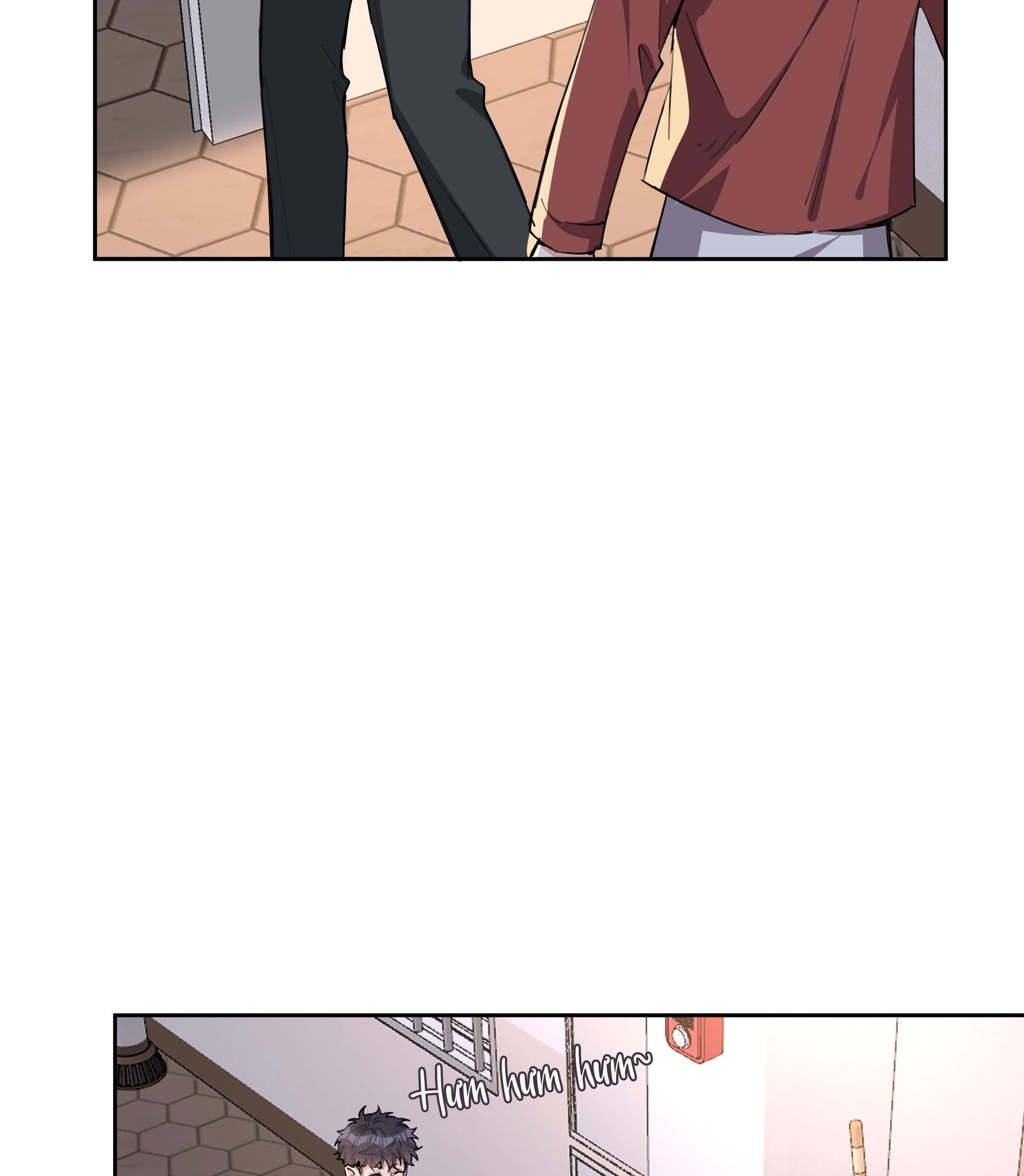 Trường Cấp Ba Sơn Hải Chapter 75 - 46